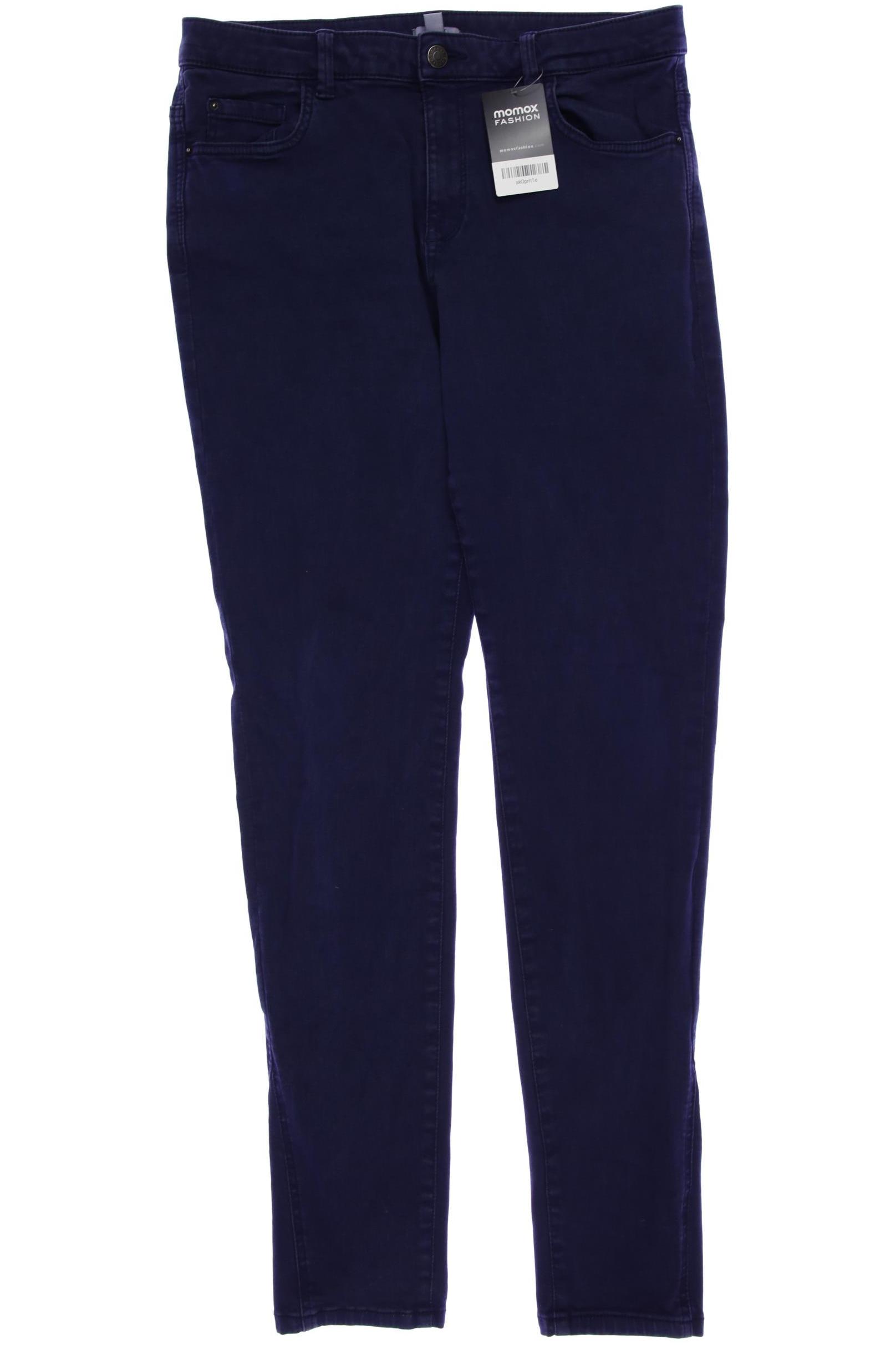 

Esprit Damen Jeans, marineblau, Gr. 42