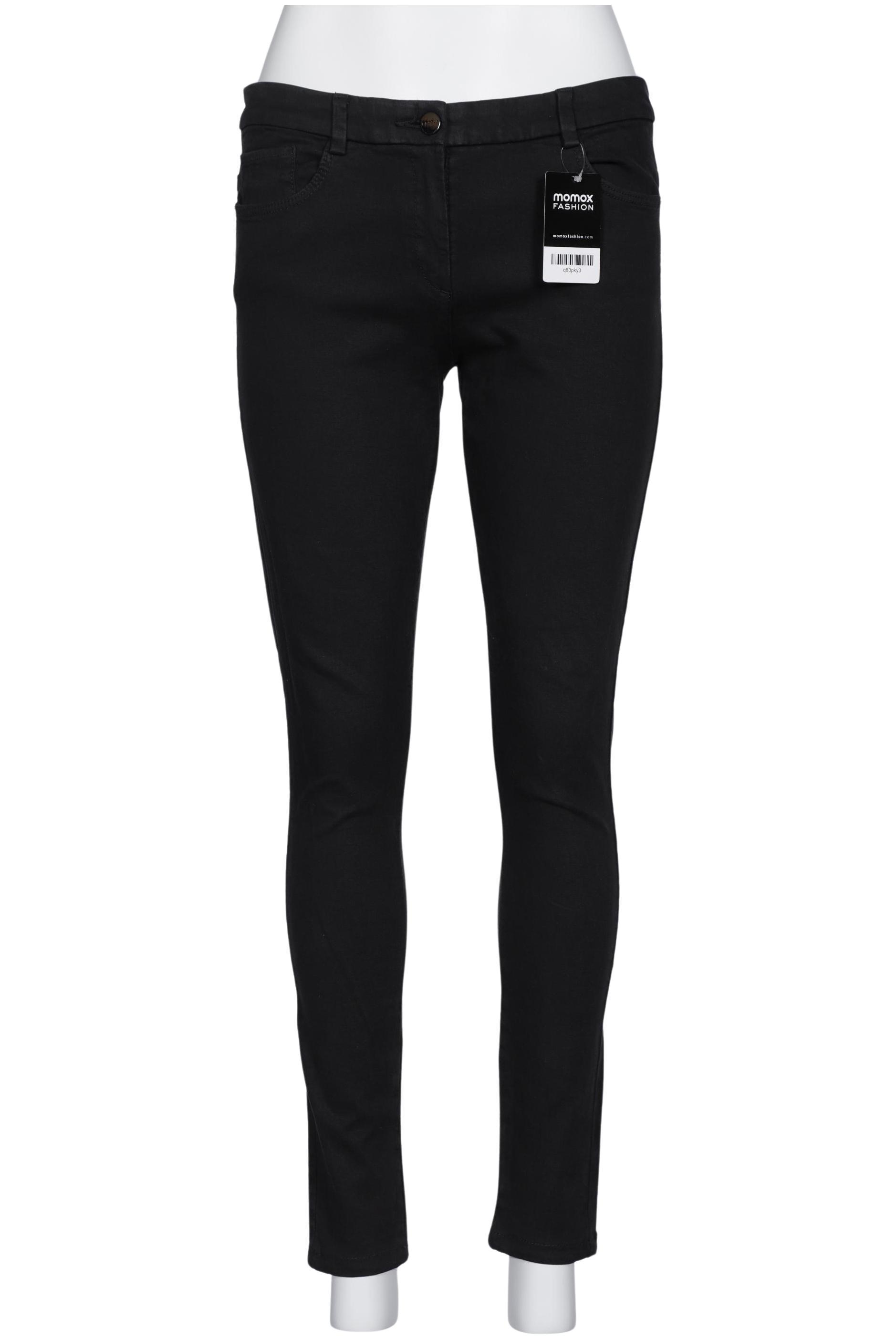 

Esprit Damen Jeans, schwarz, Gr. 42