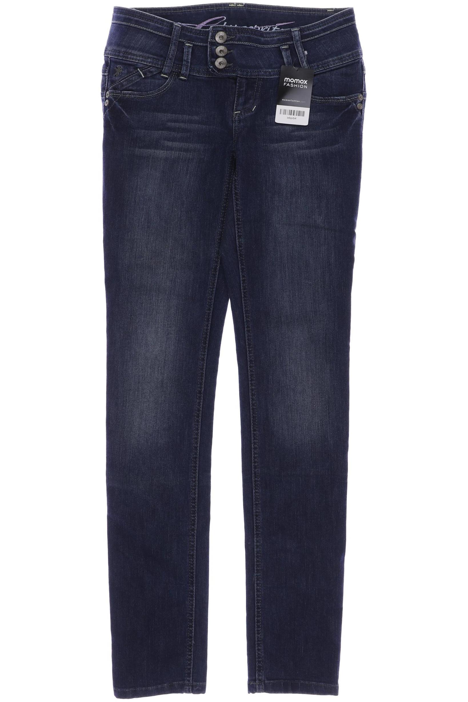 

Esprit Damen Jeans, blau