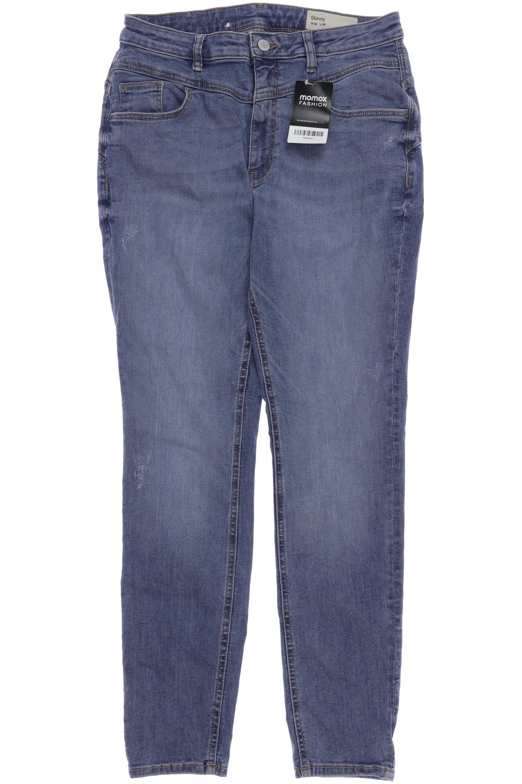 

Esprit Damen Jeans, blau, Gr. 32