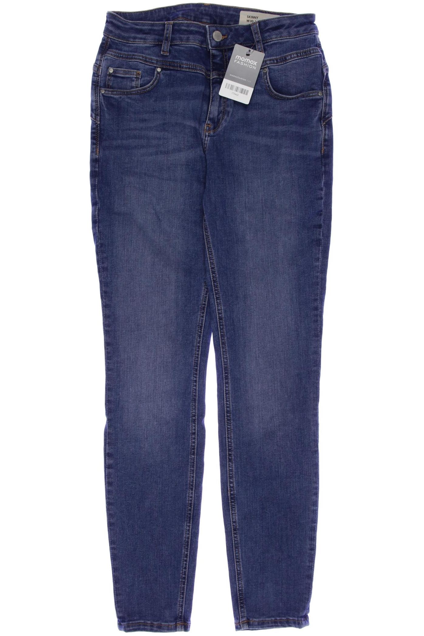 

Esprit Damen Jeans, blau, Gr. 30