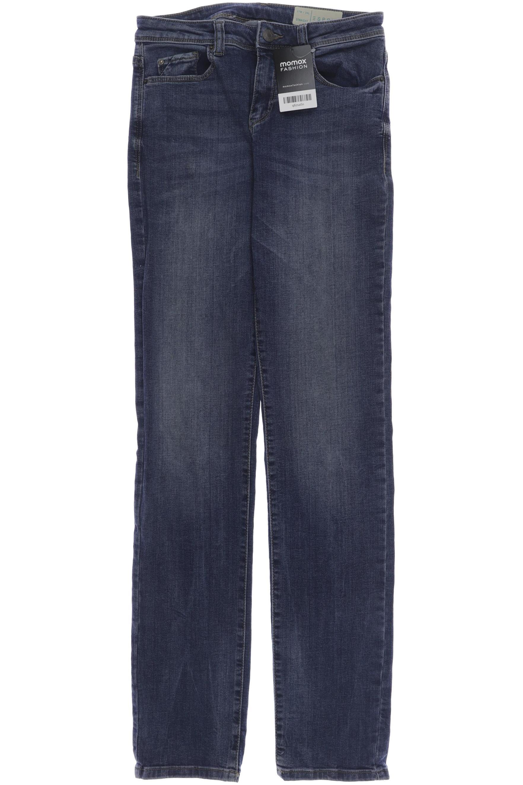 

Esprit Damen Jeans, blau