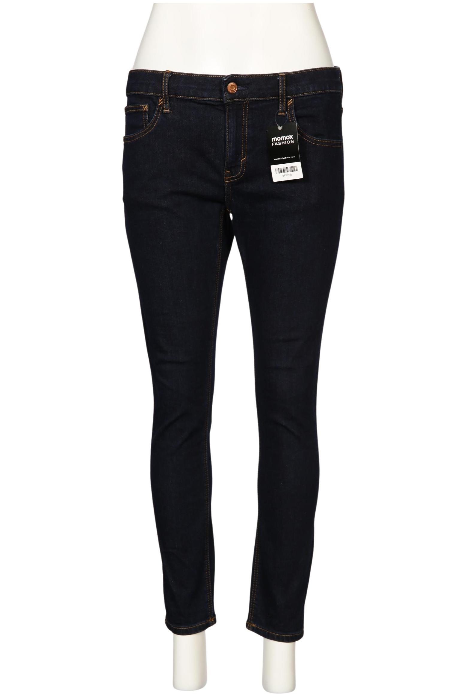 

Esprit Damen Jeans, marineblau, Gr. 32