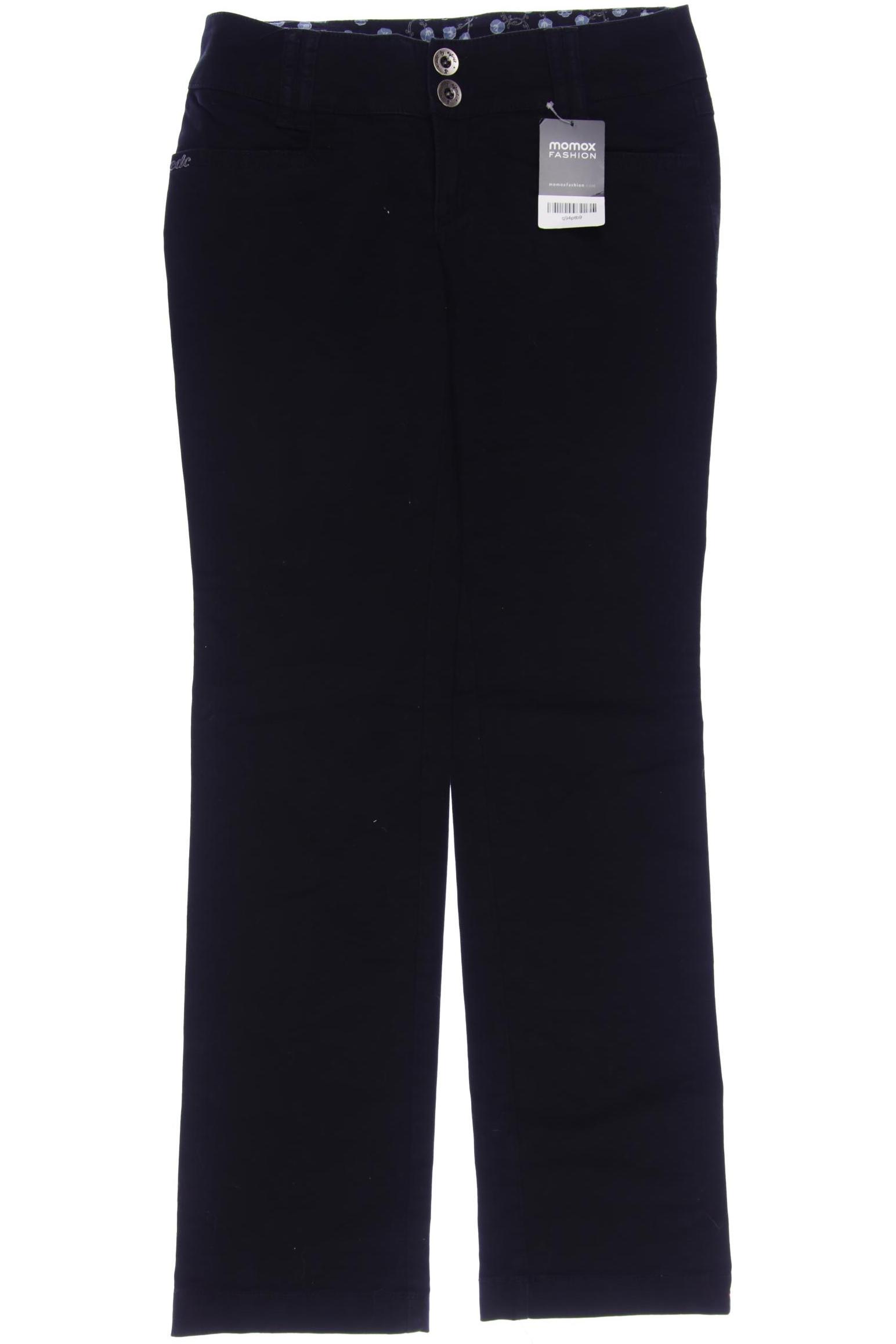 

Esprit Damen Jeans, schwarz