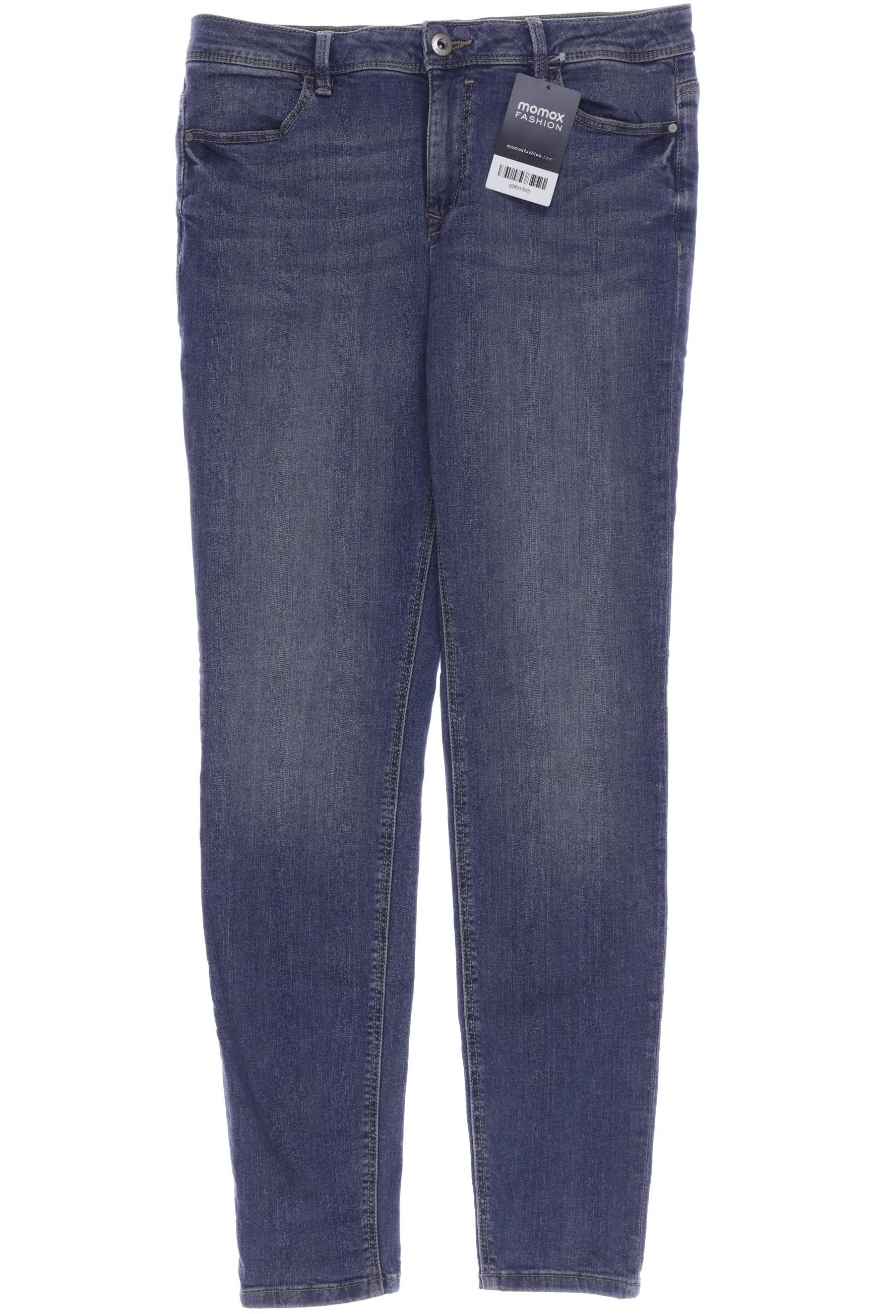 

Esprit Damen Jeans, blau