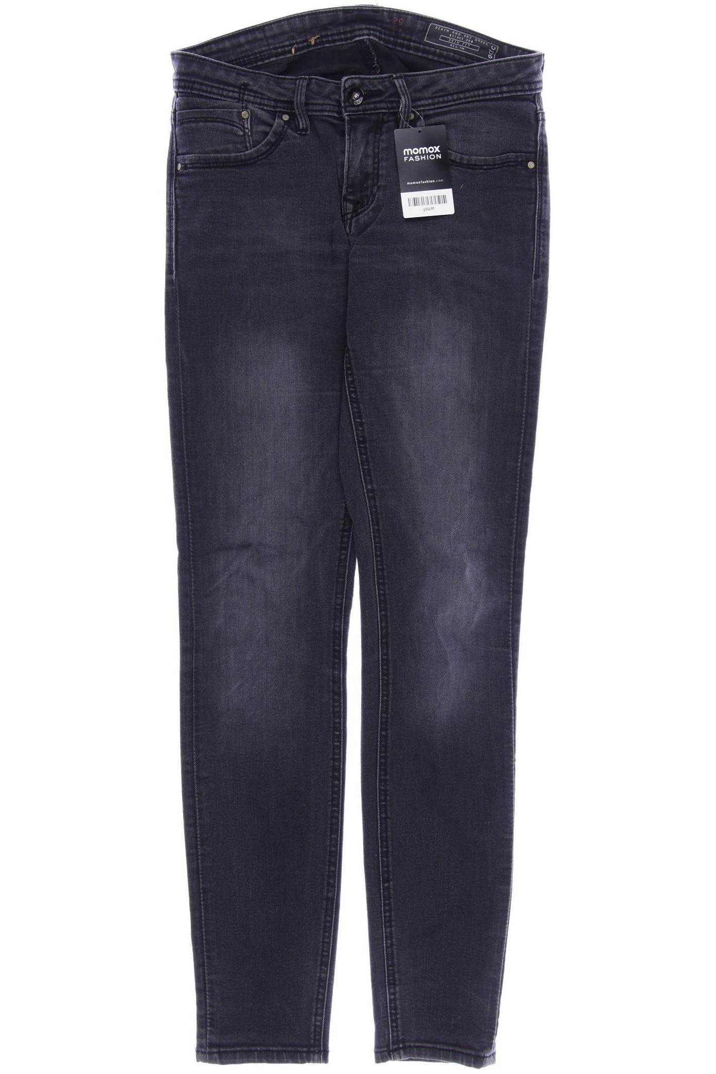 

Esprit Damen Jeans, grau
