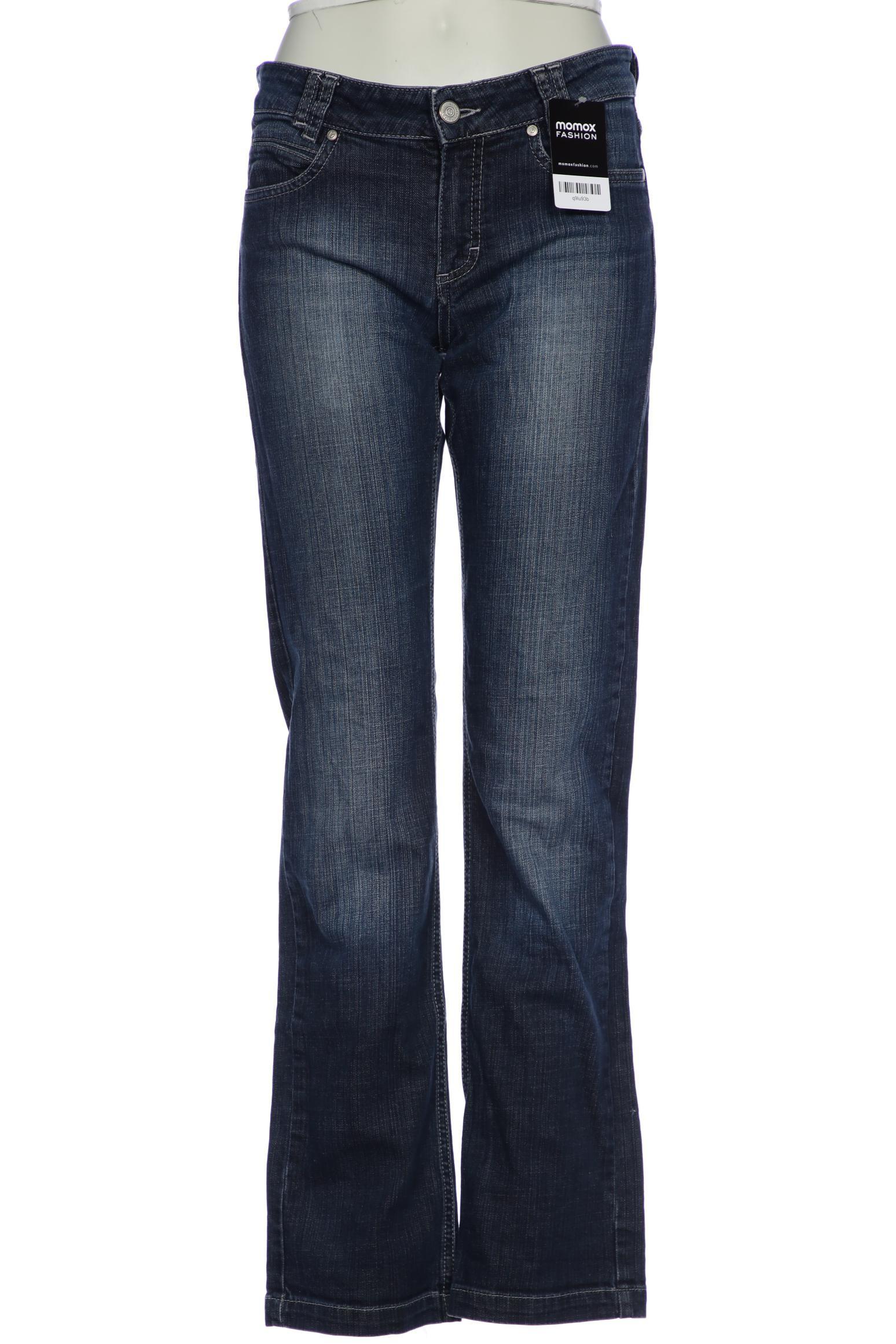 

Esprit Damen Jeans, marineblau