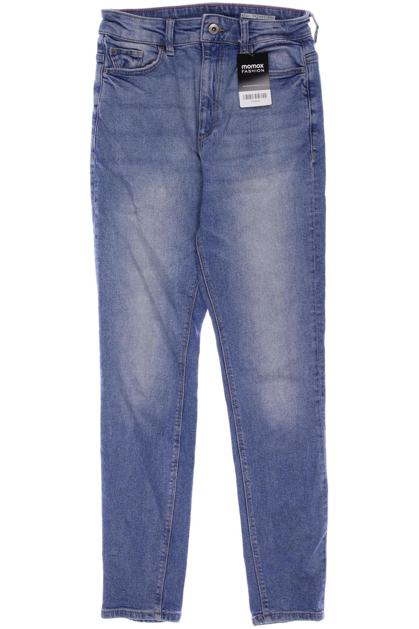 

Esprit Damen Jeans, blau