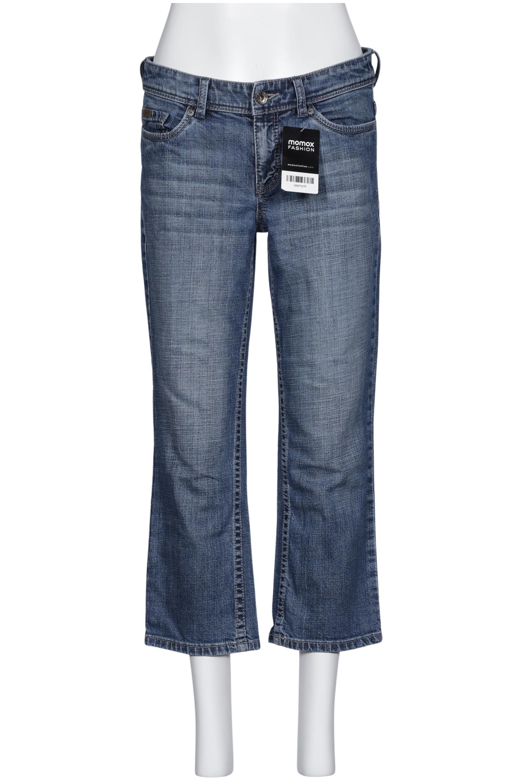 

Esprit Damen Jeans, blau, Gr. 38