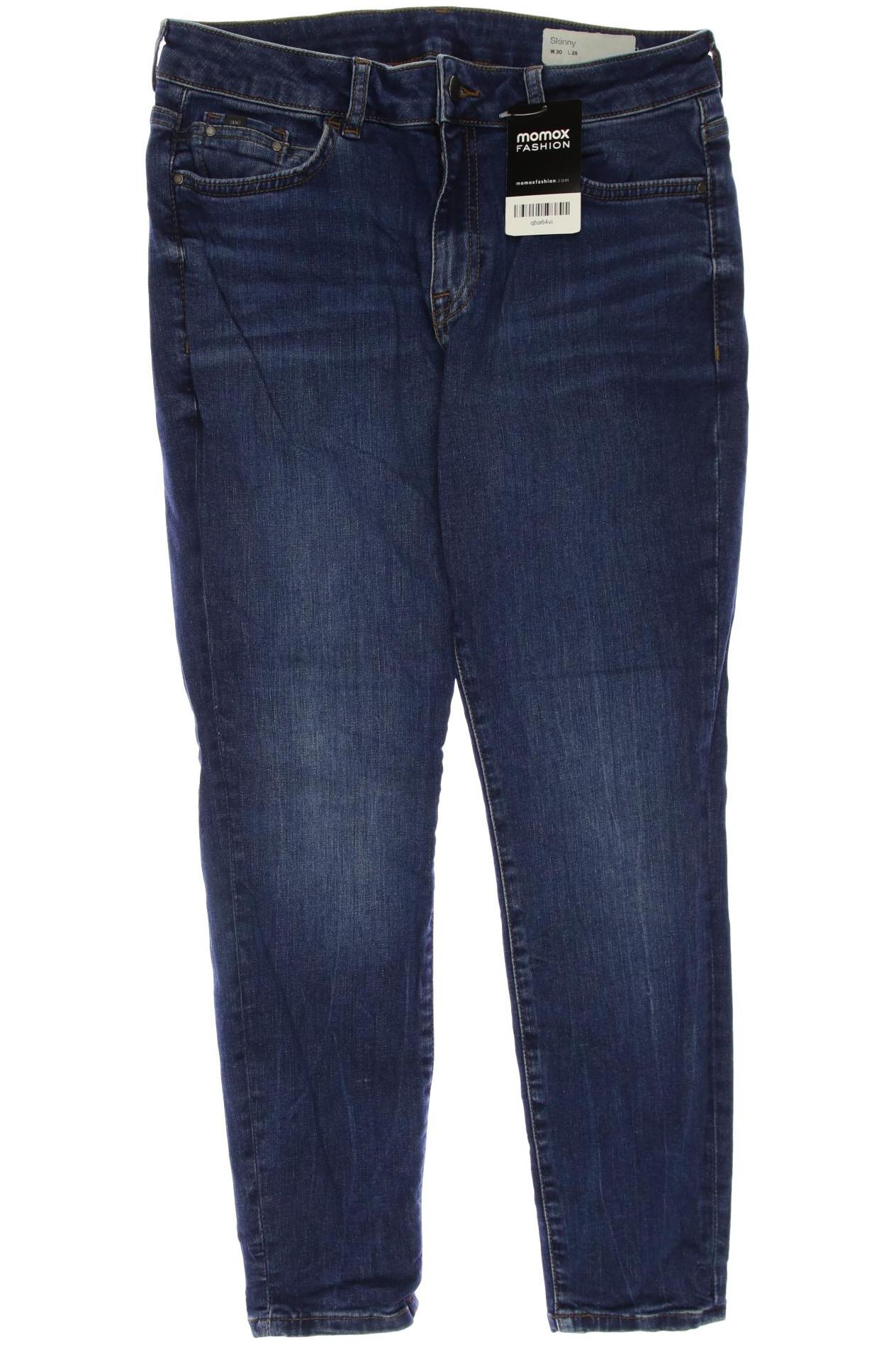 

Esprit Damen Jeans, blau