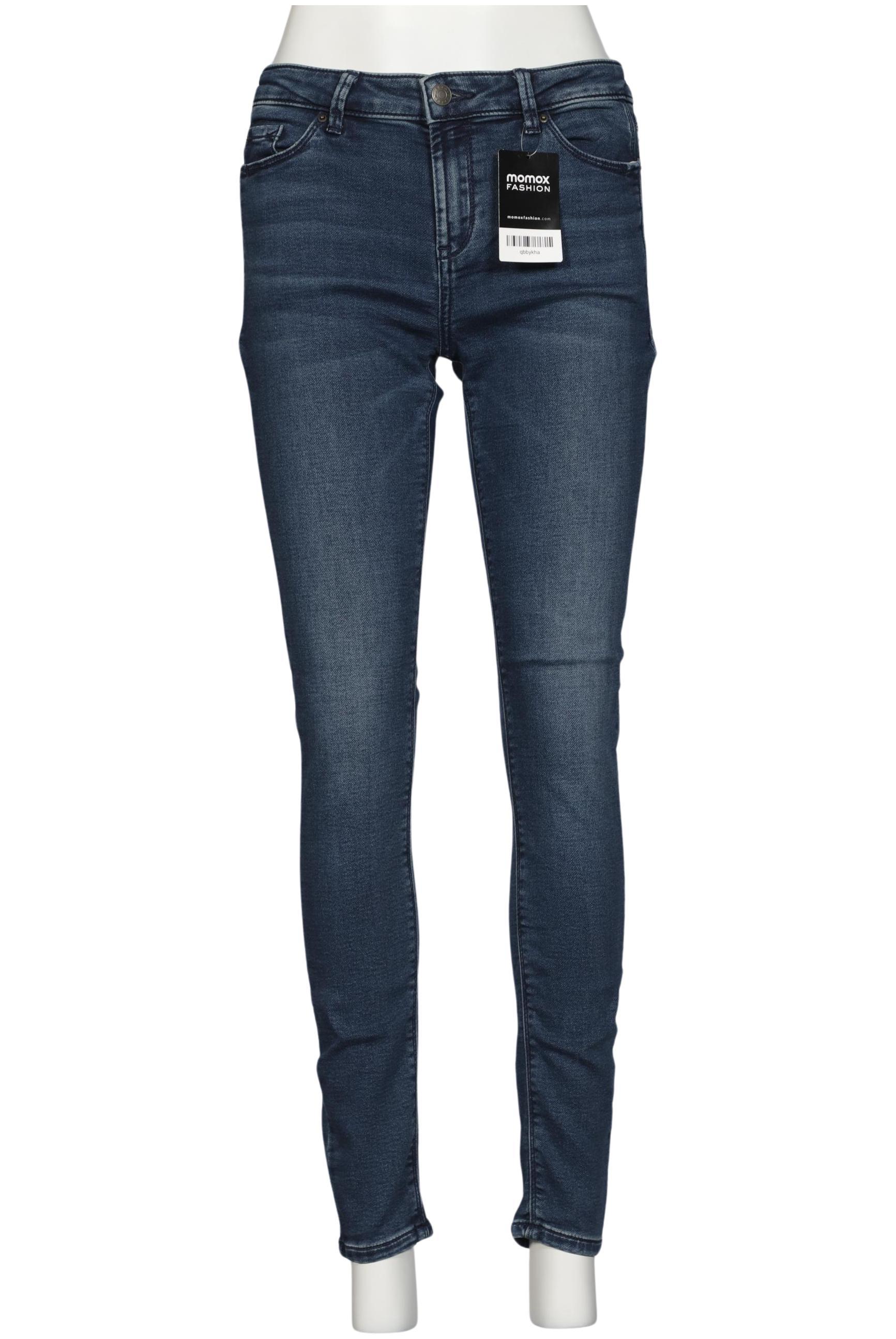 

Esprit Damen Jeans, blau, Gr. 28