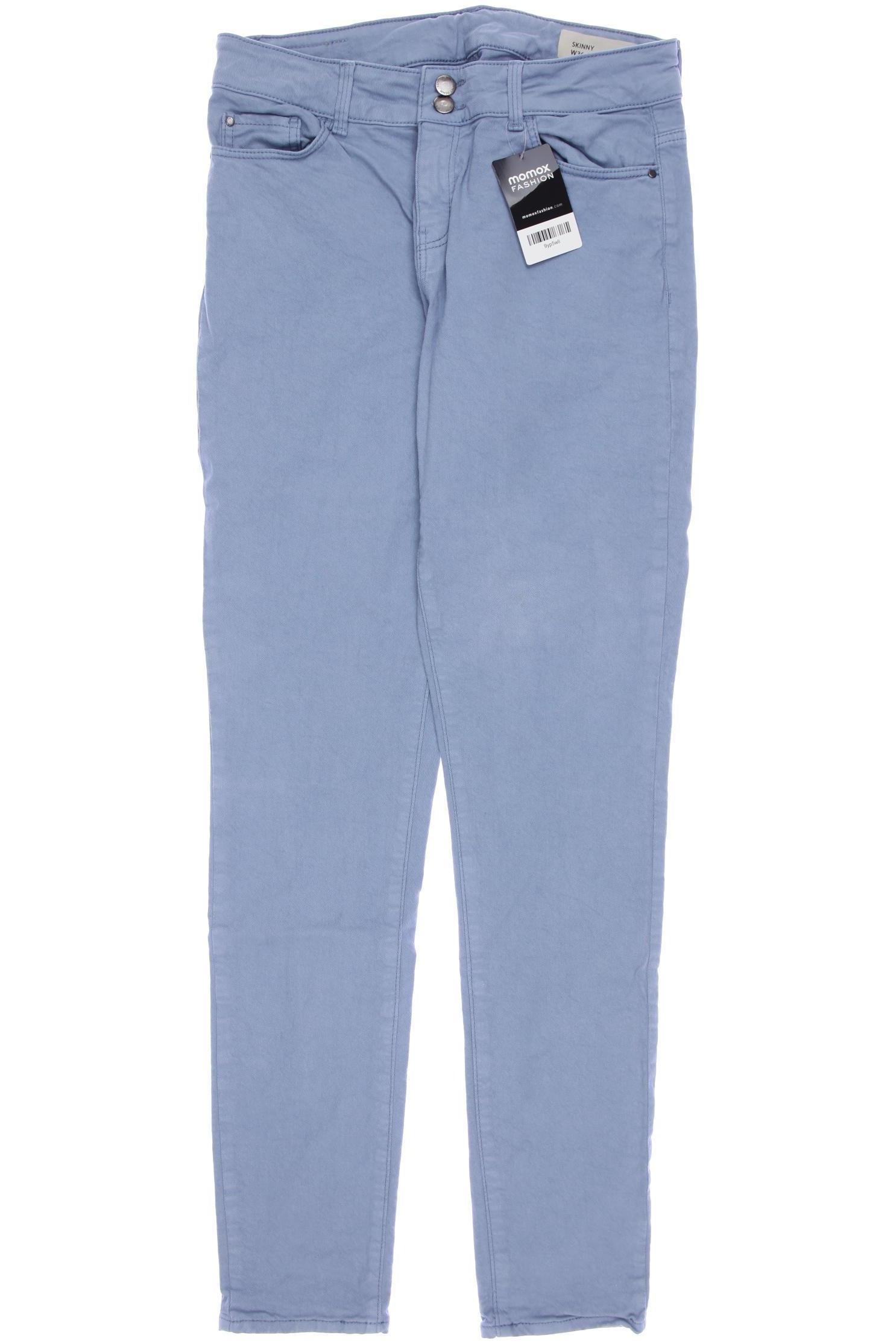 

Esprit Damen Jeans, blau, Gr. 36