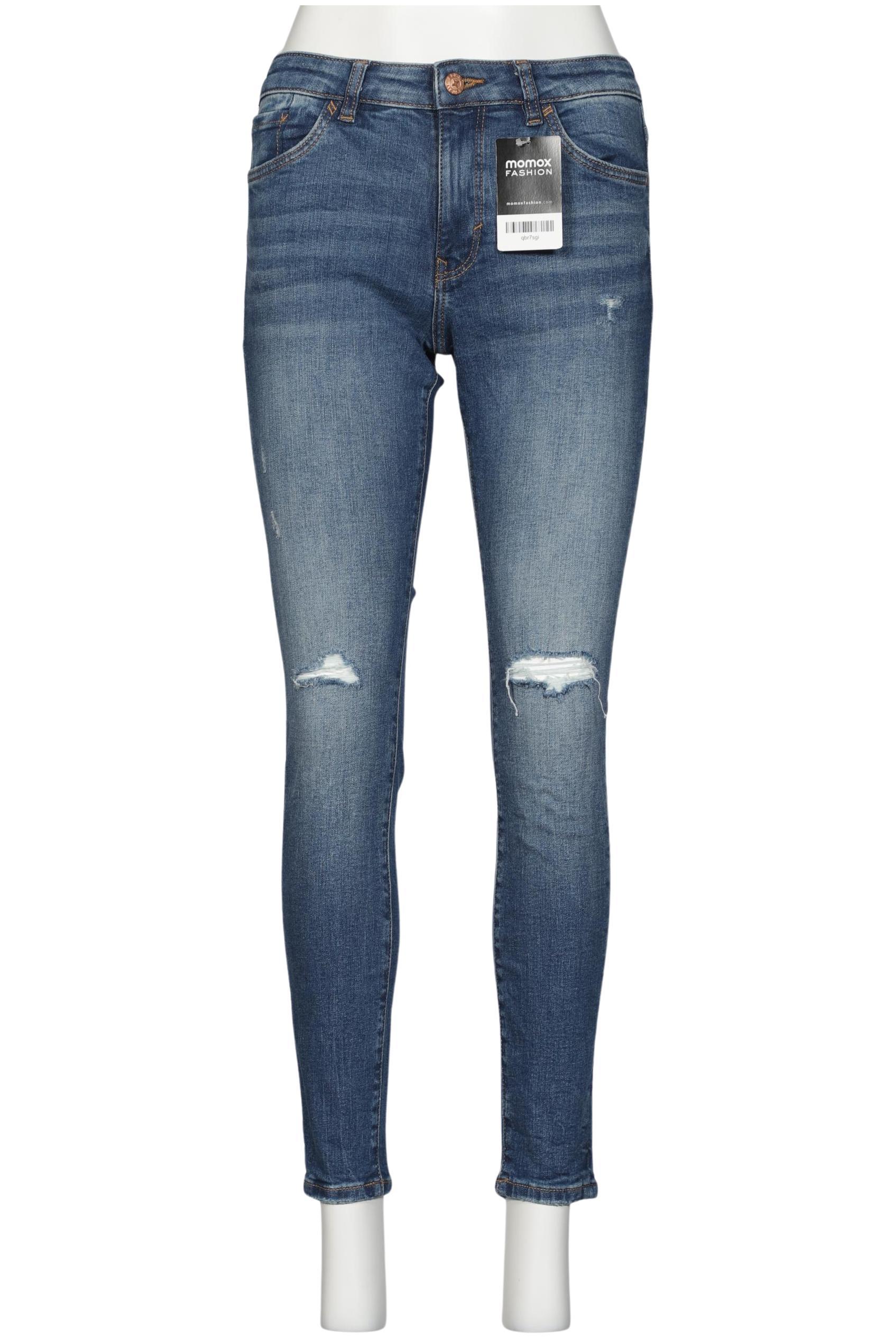 

Esprit Damen Jeans, blau, Gr. 27