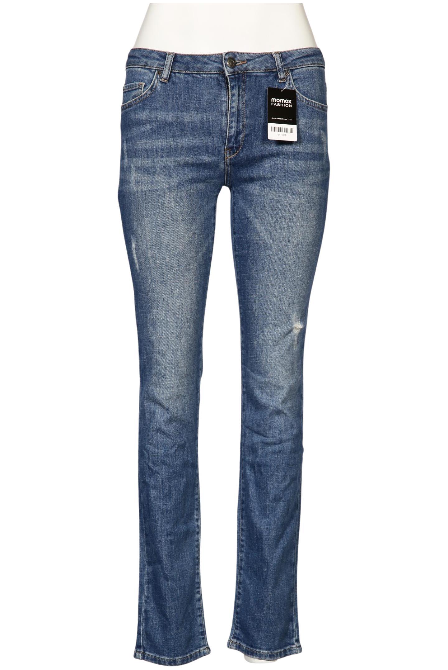 

Esprit Damen Jeans, blau, Gr. 31