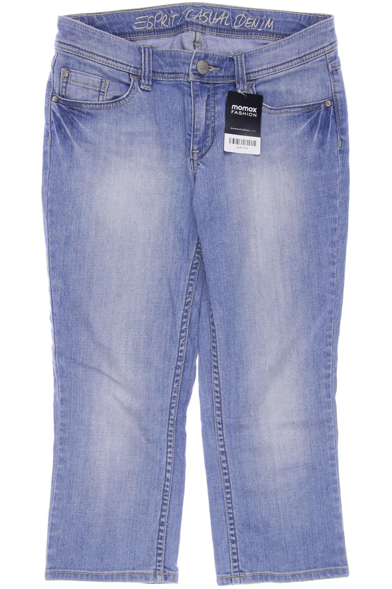 

Esprit Damen Jeans, blau