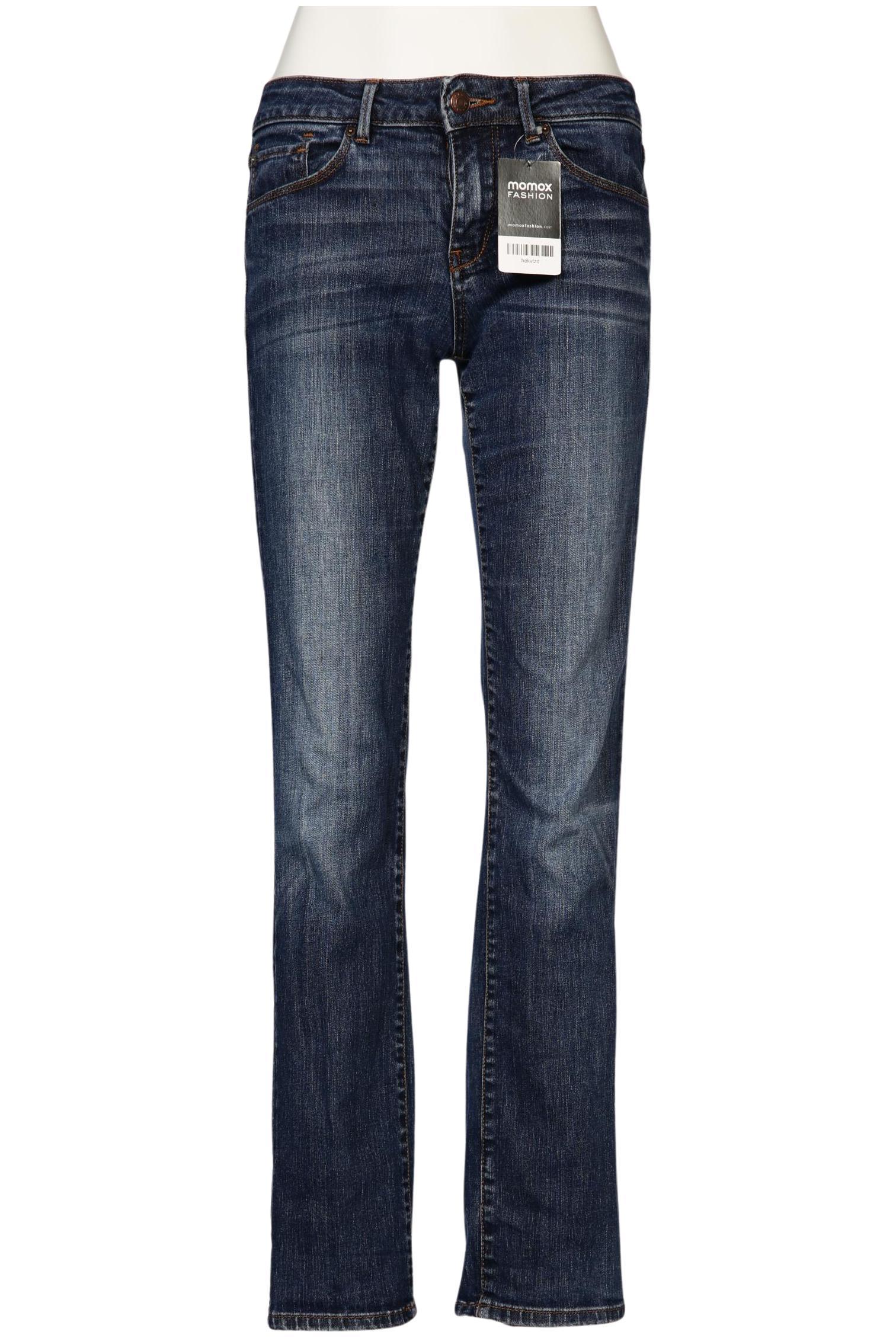 

Esprit Damen Jeans, blau, Gr. 28