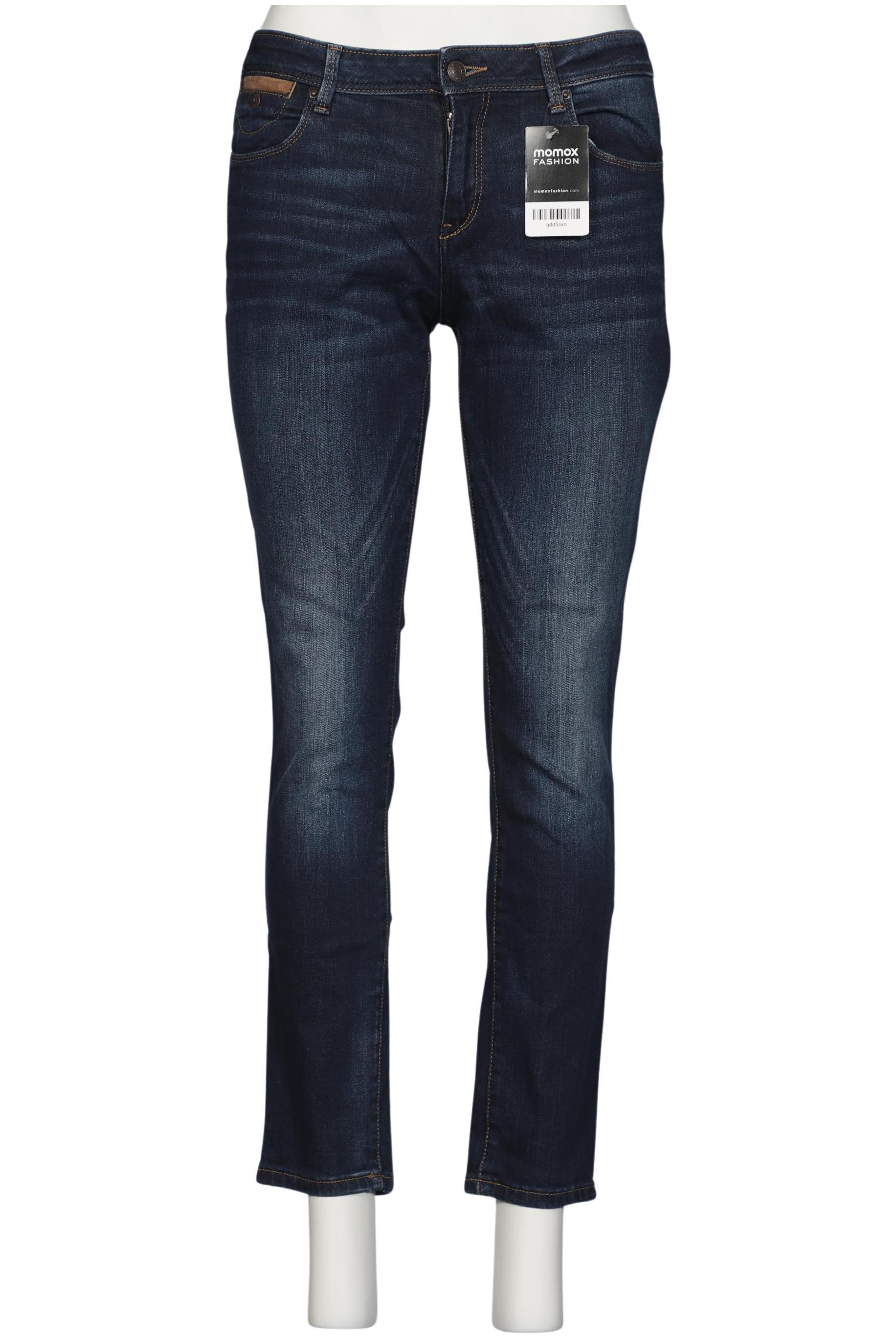

Esprit Damen Jeans, marineblau, Gr. 31