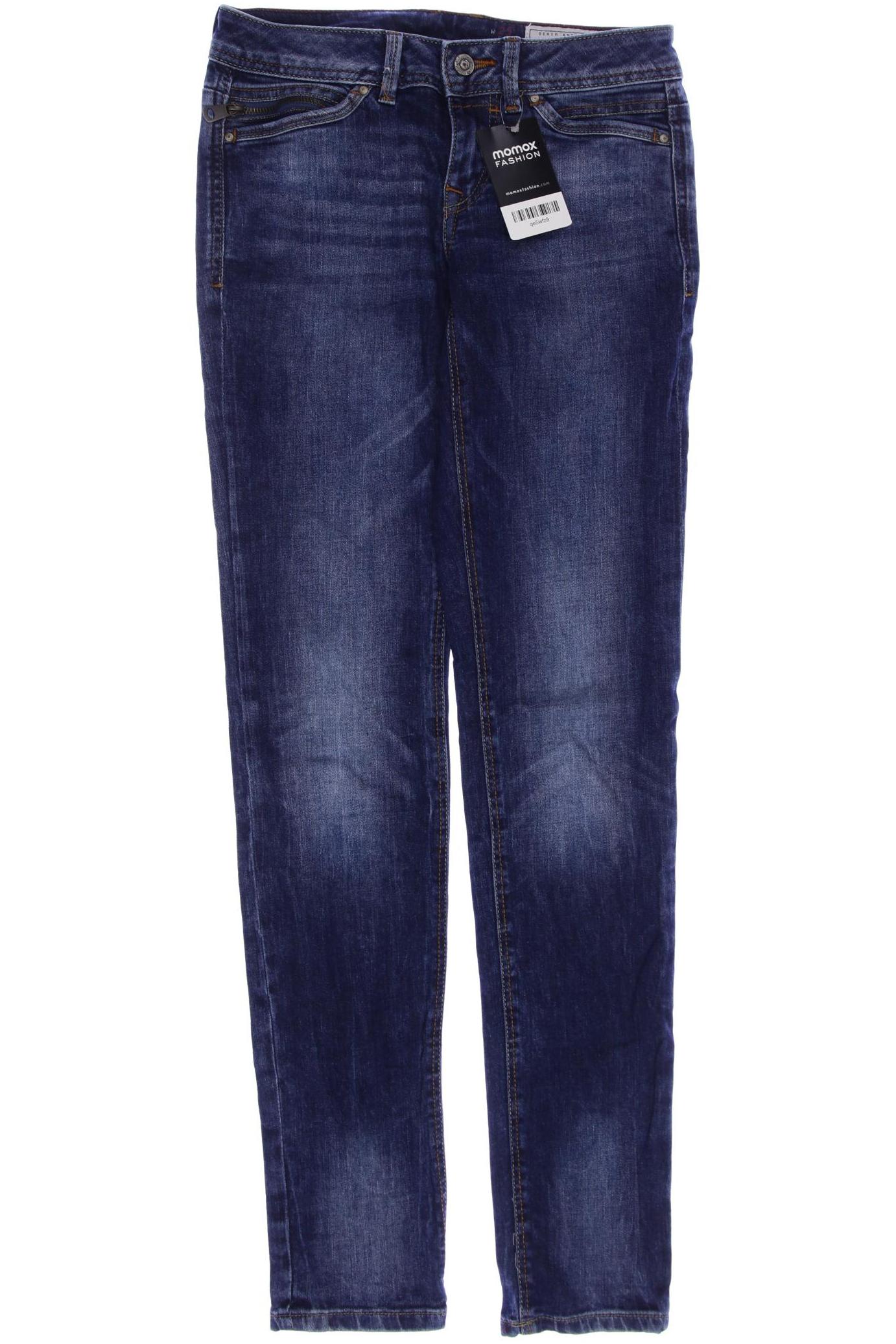 

Esprit Damen Jeans, blau