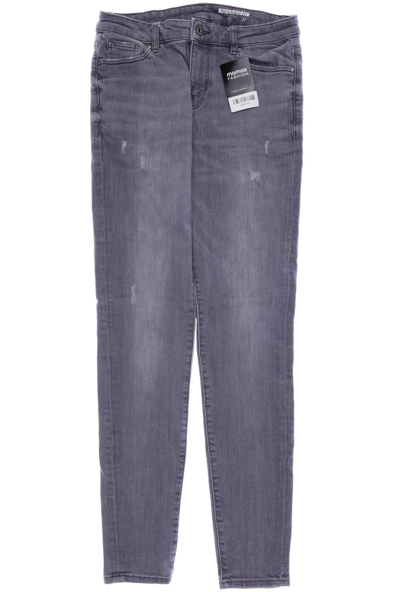 

Esprit Damen Jeans, grau