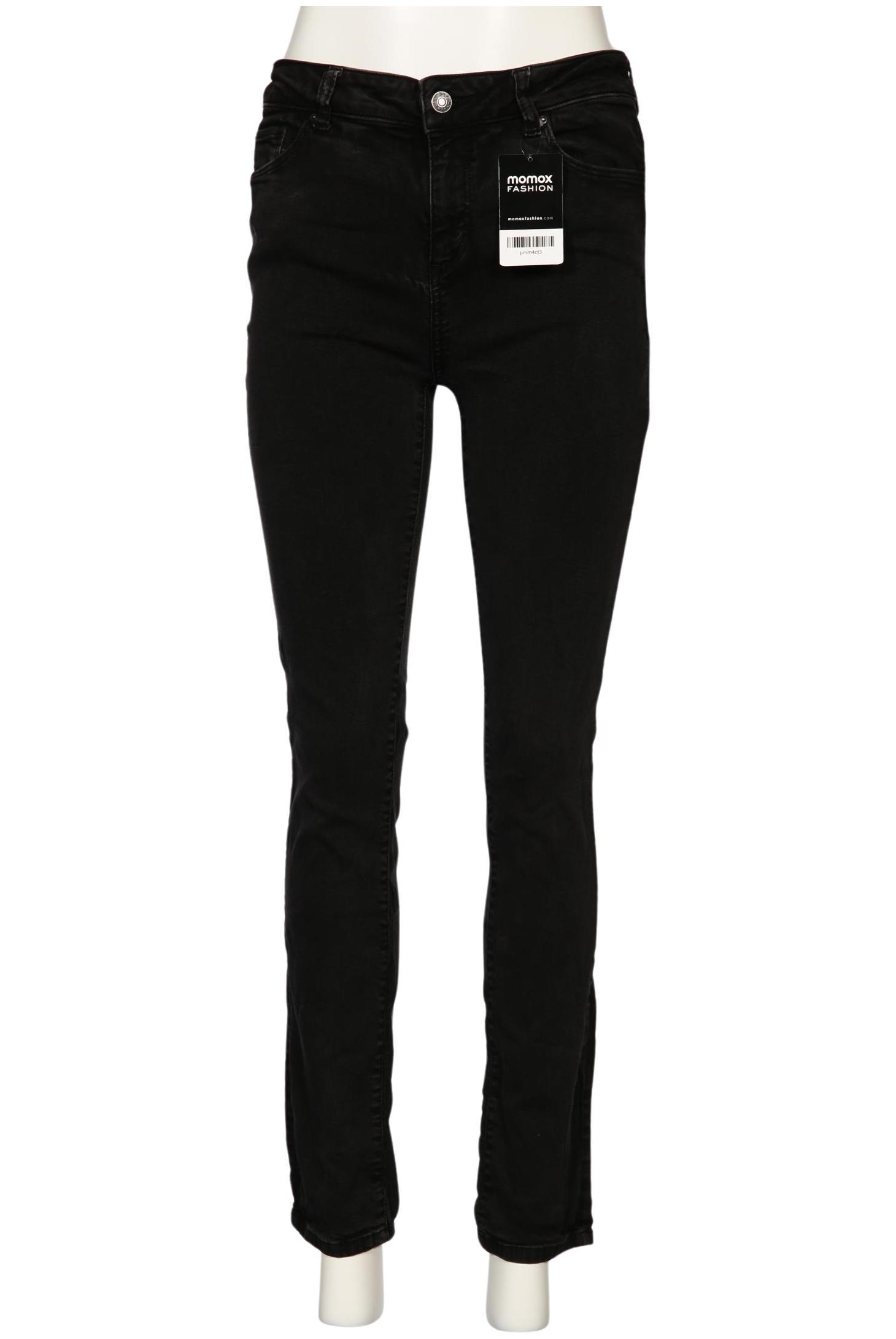 

Esprit Damen Jeans, schwarz, Gr. 30