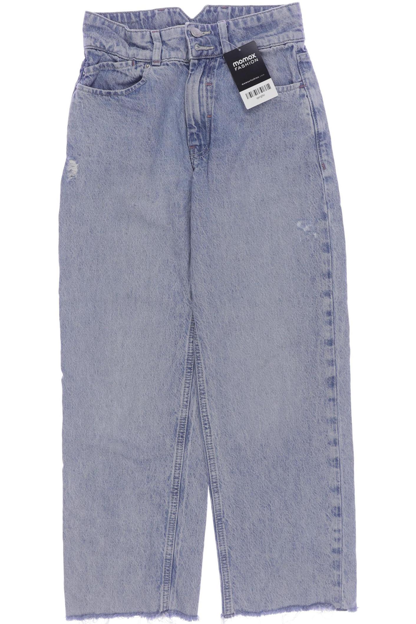 

Esprit Damen Jeans, blau, Gr. 25