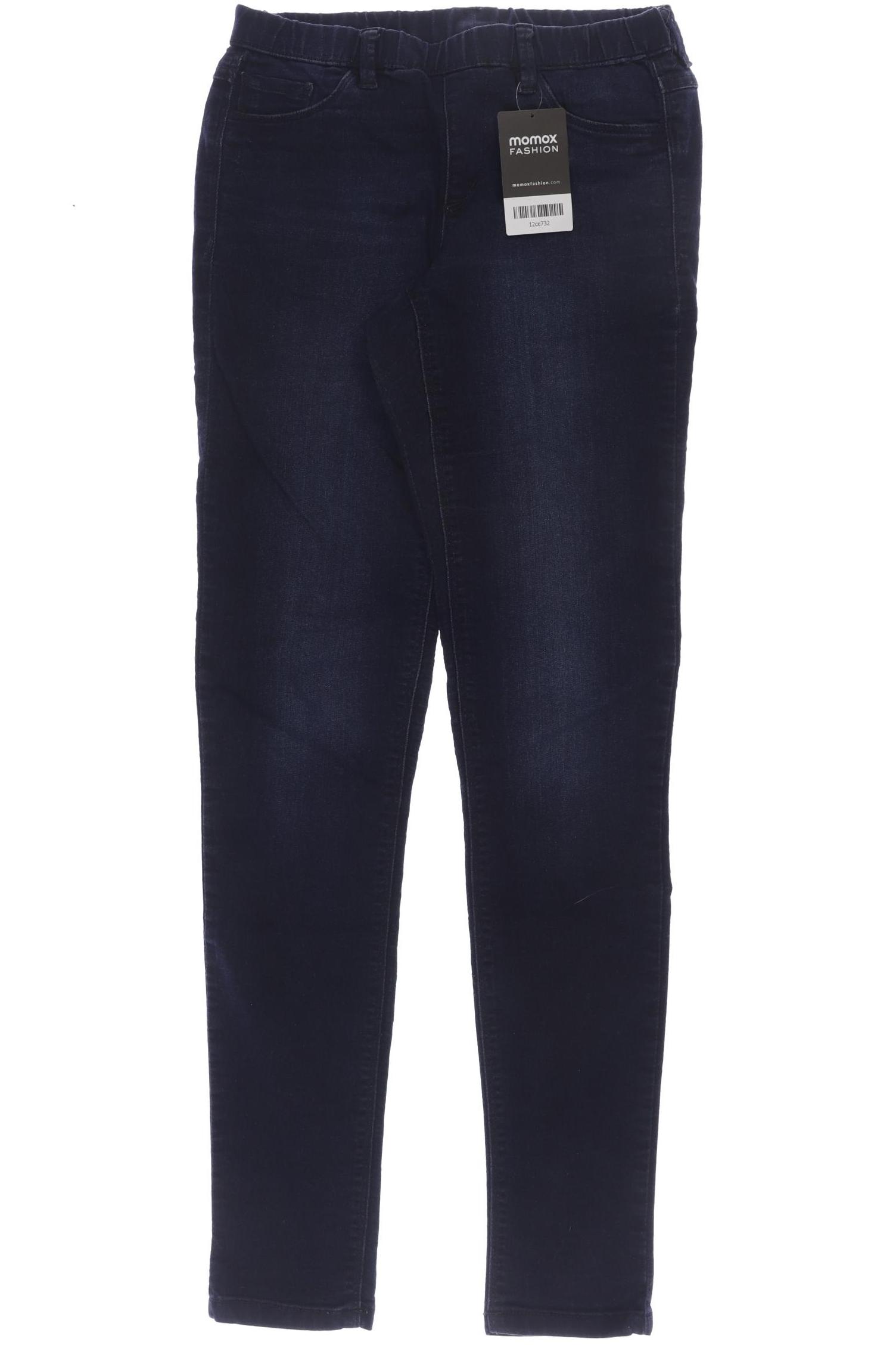 

Esprit Damen Jeans, marineblau