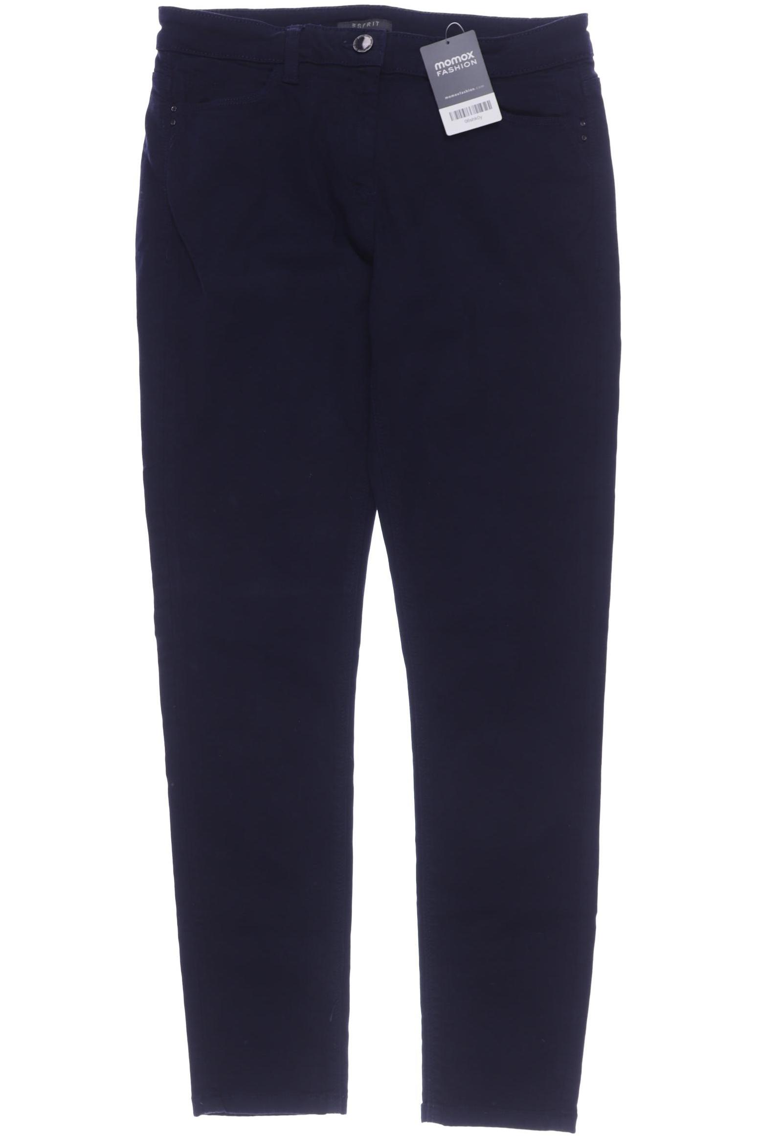 

Esprit Damen Jeans, marineblau, Gr. 38