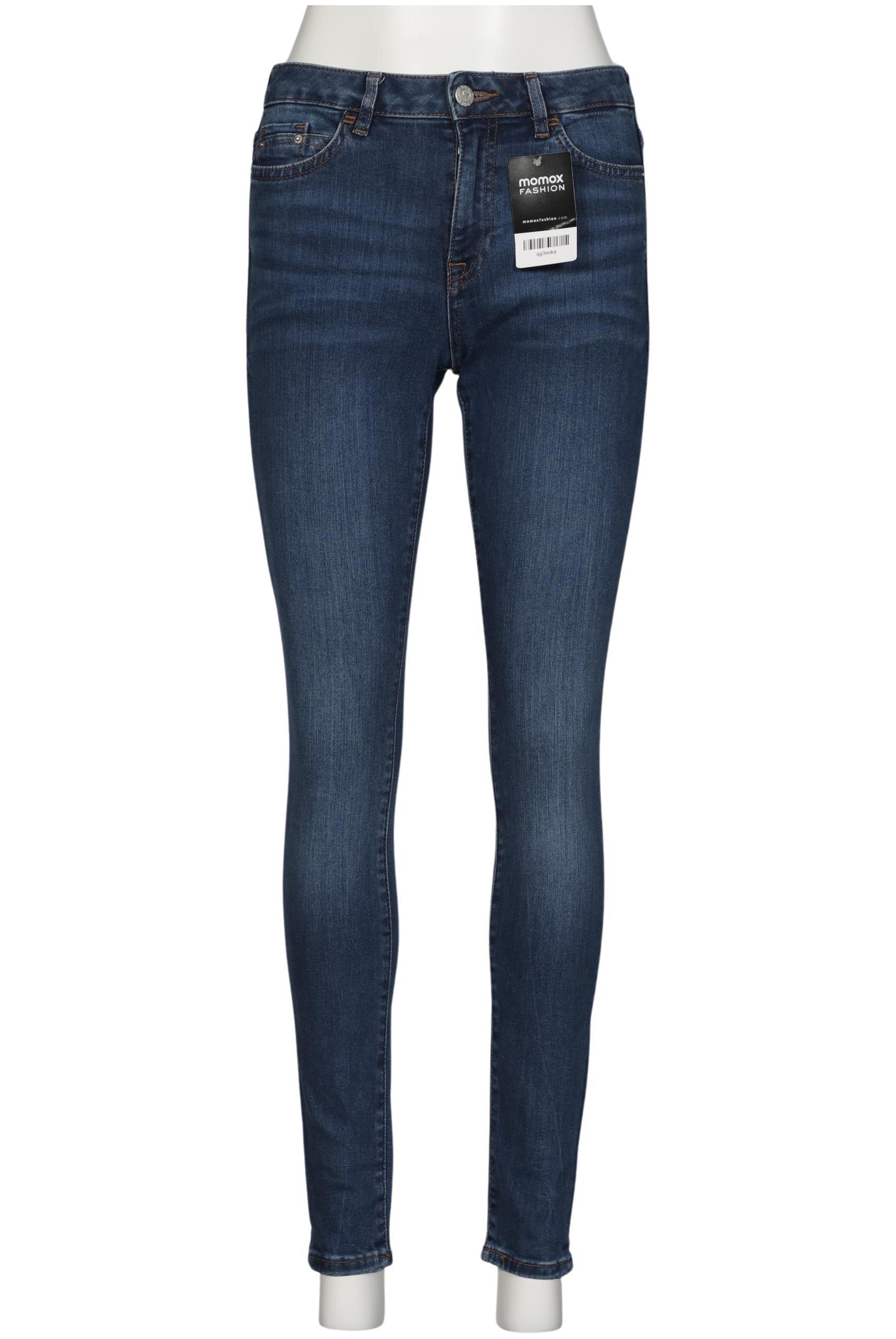 

Esprit Damen Jeans, blau, Gr. 26