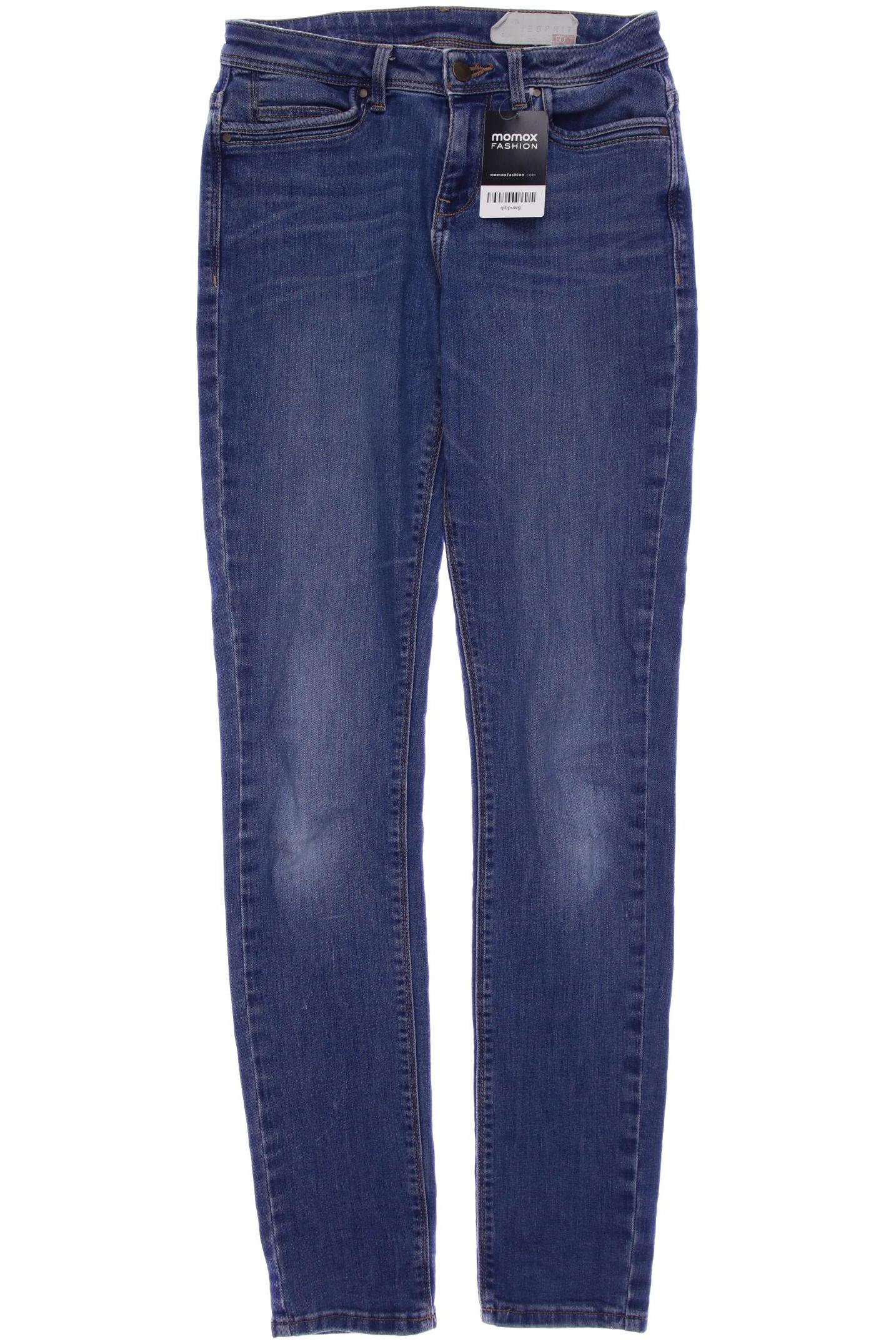 

Esprit Damen Jeans, blau
