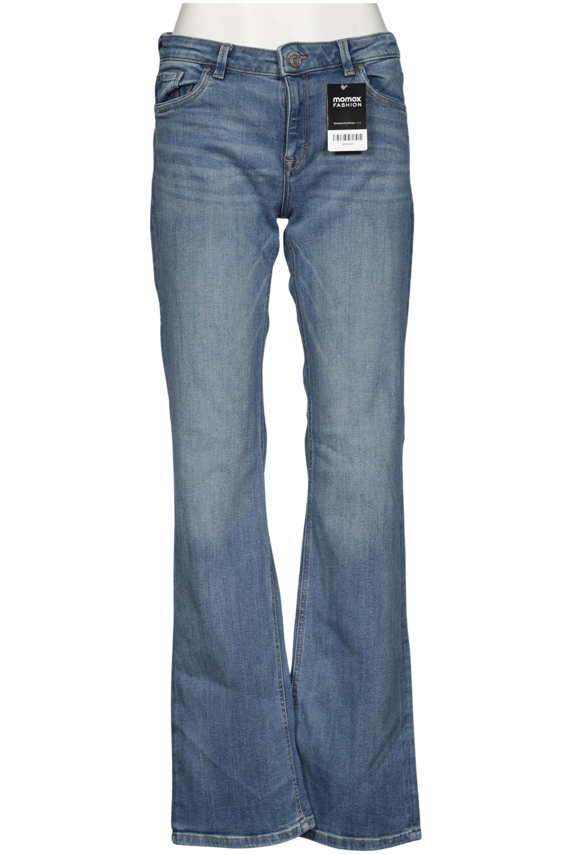 

Esprit Damen Jeans, blau, Gr. 30