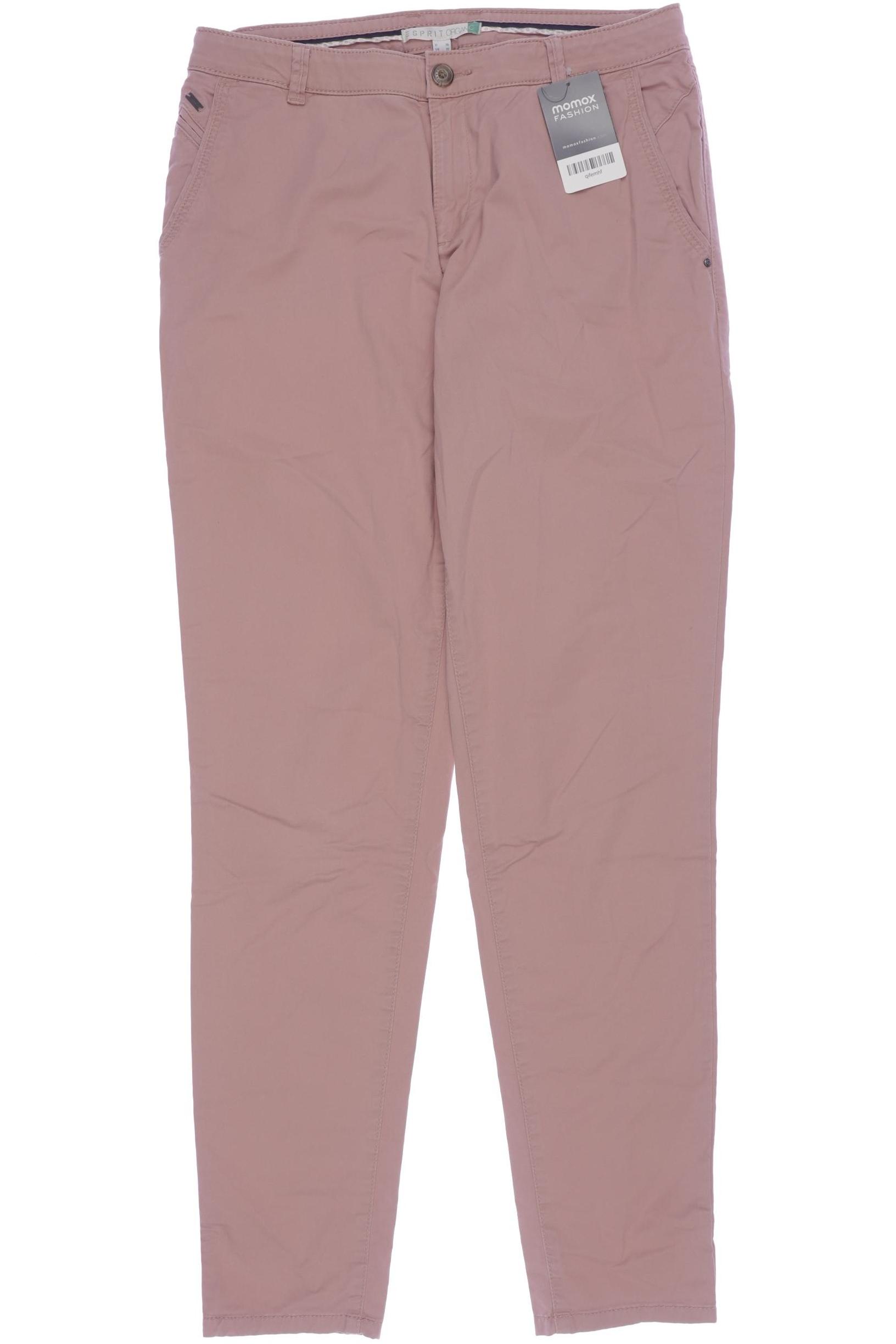 

Esprit Damen Jeans, pink, Gr. 36