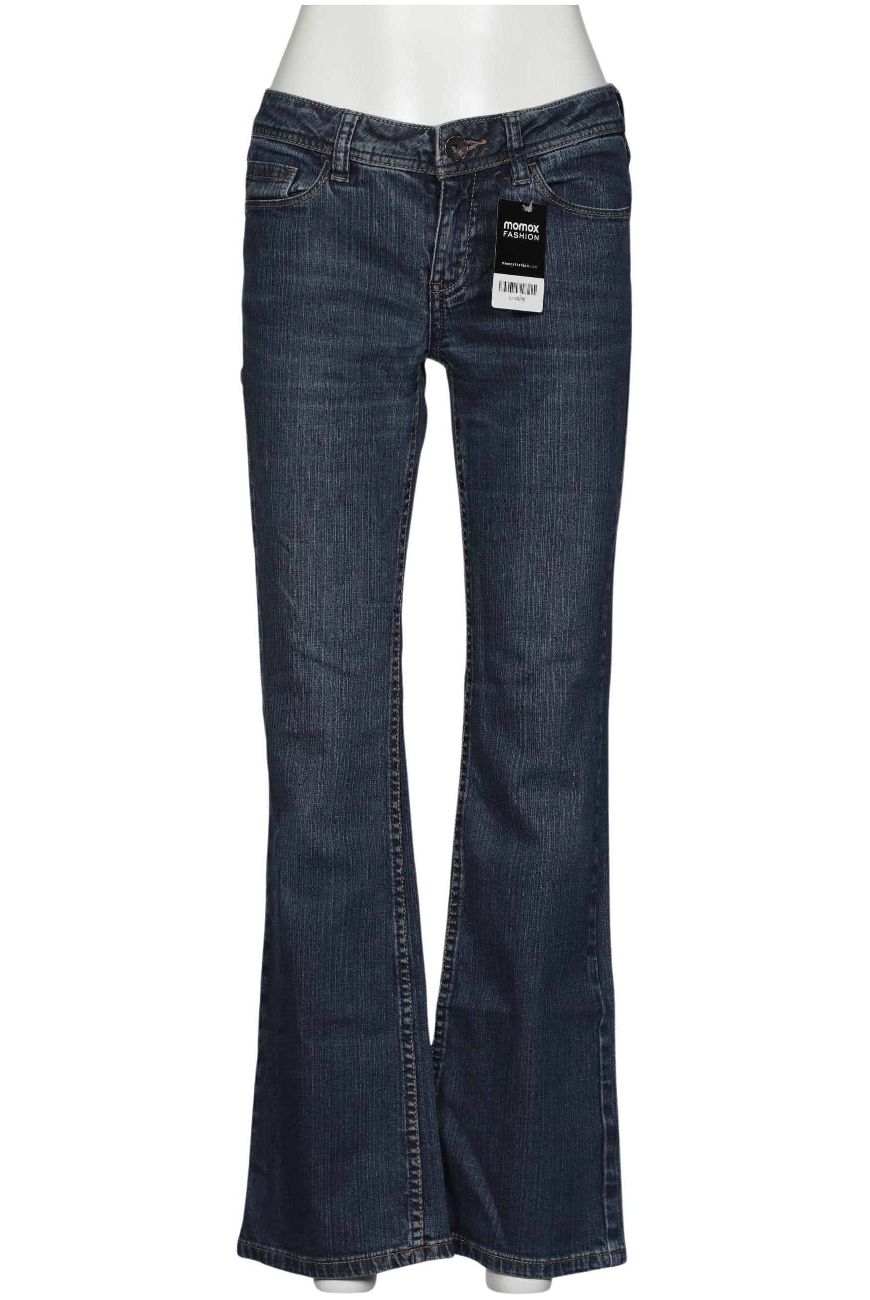 

Esprit Damen Jeans, blau, Gr. 28