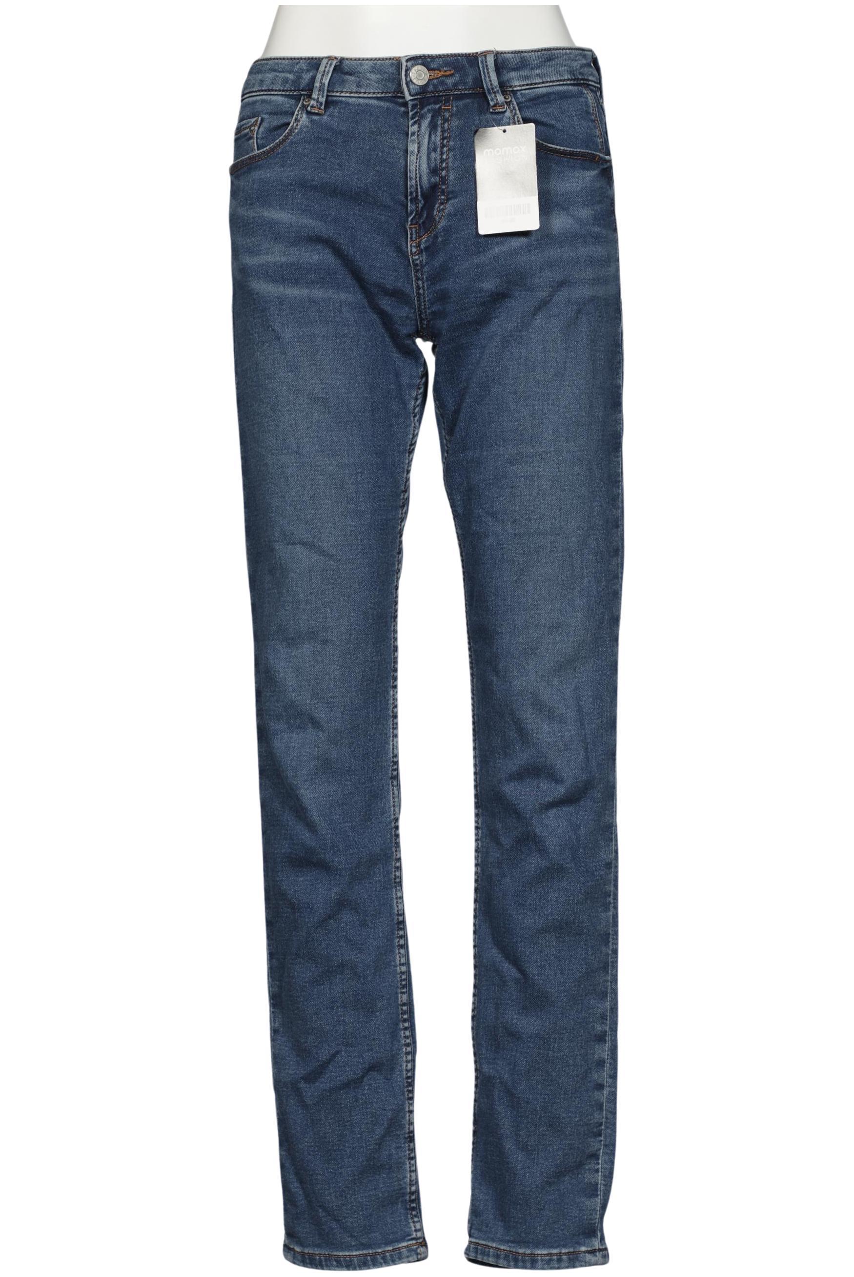 

Esprit Damen Jeans, blau, Gr. 28