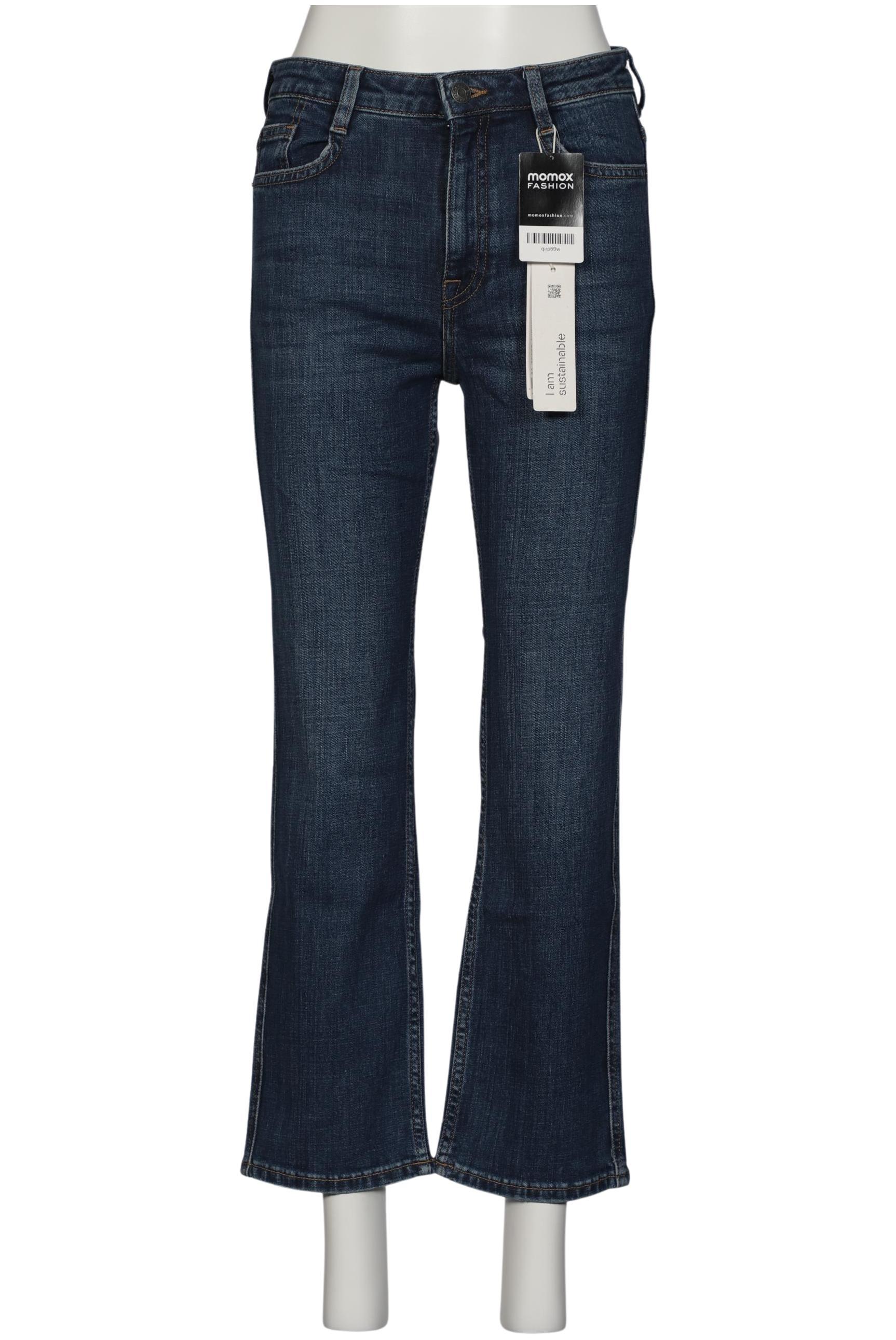 

Esprit Damen Jeans, blau, Gr. 27
