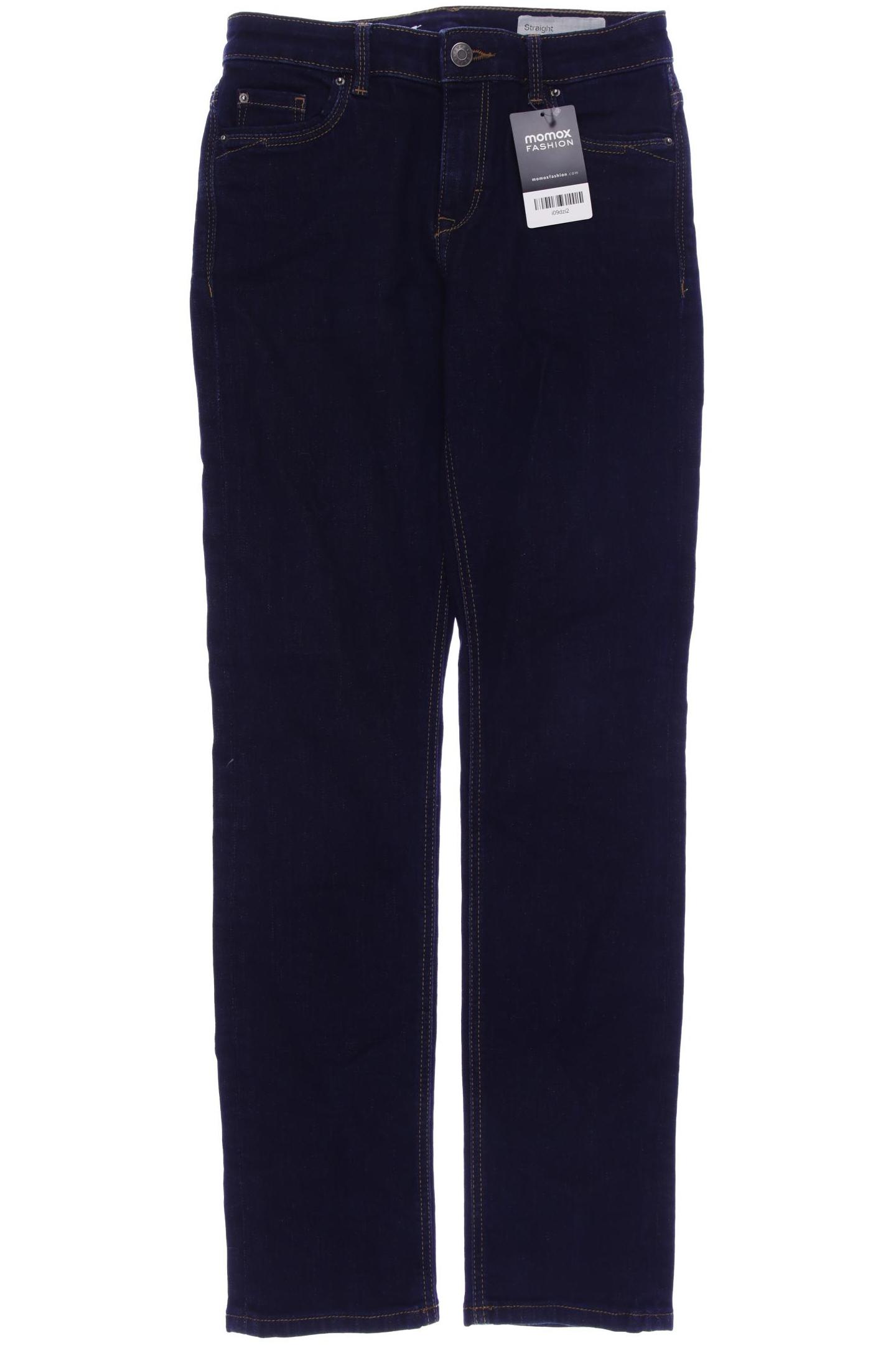 

Esprit Damen Jeans, marineblau, Gr. 26