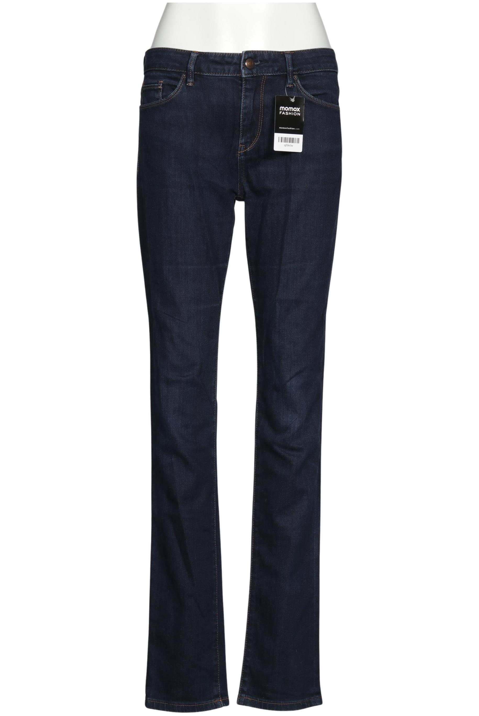 

Esprit Damen Jeans, marineblau, Gr. 29