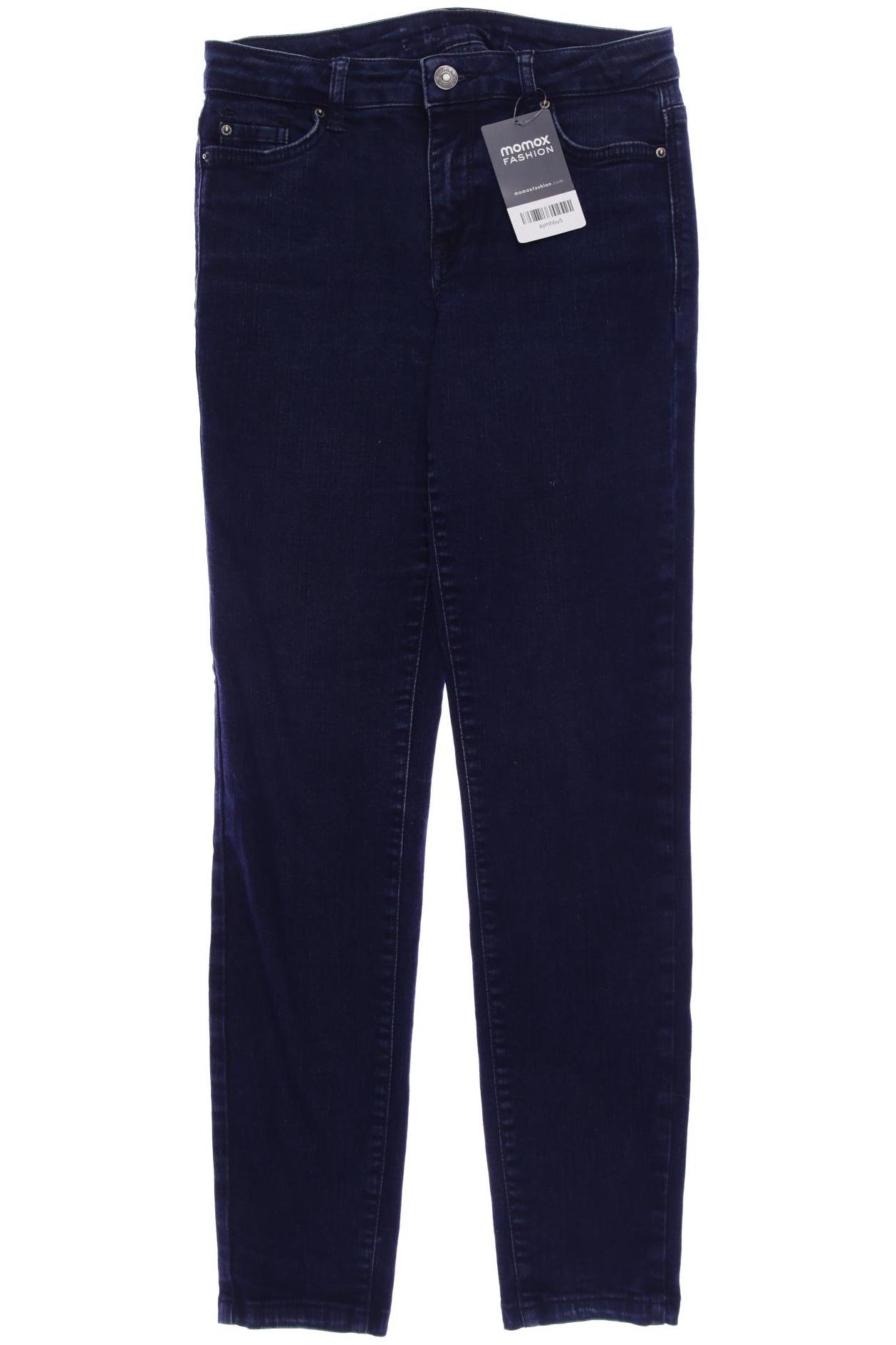 Thumbnail - Esprit Damen Jeans, marineblau, Gr. 36