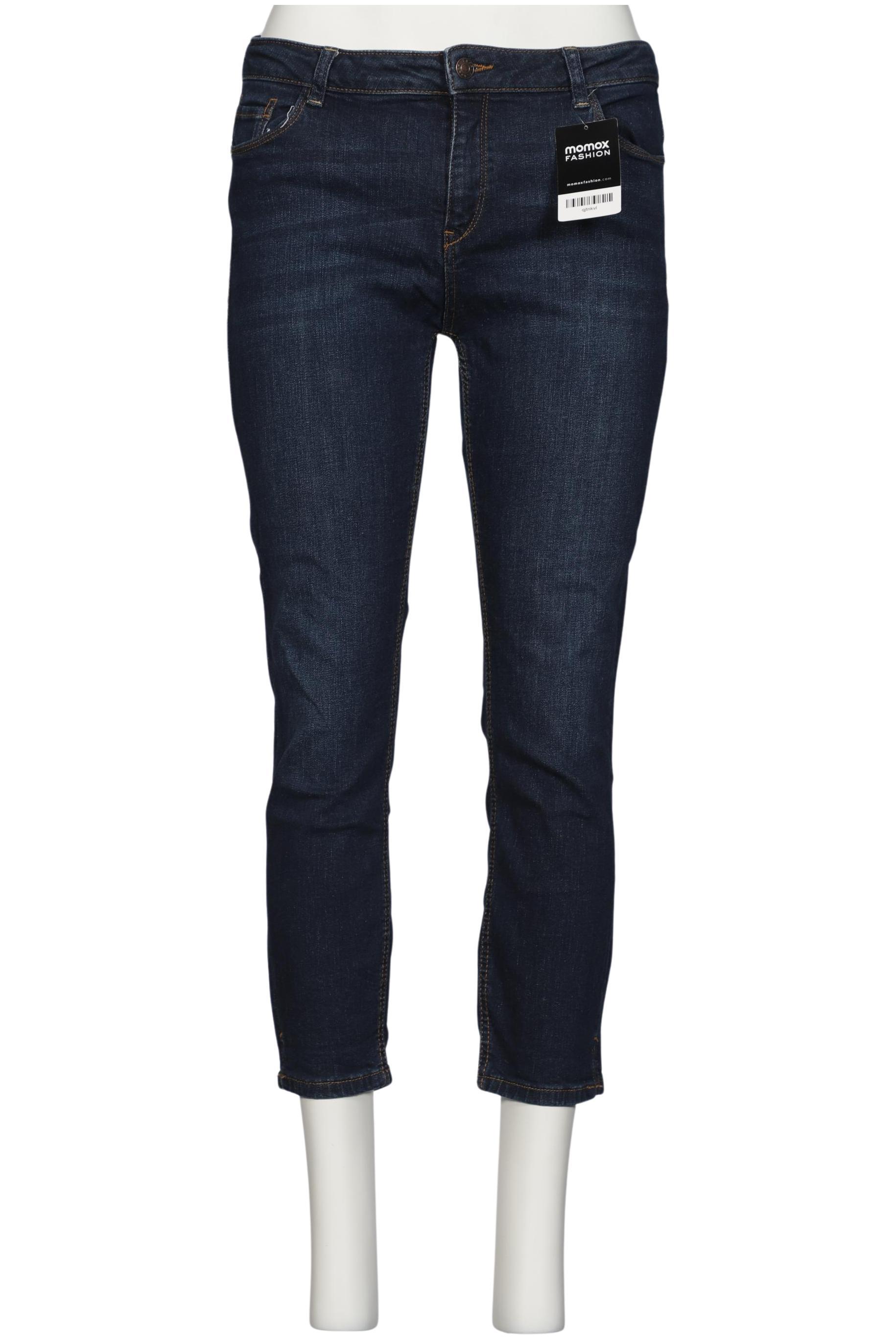 

Esprit Damen Jeans, marineblau, Gr. 31