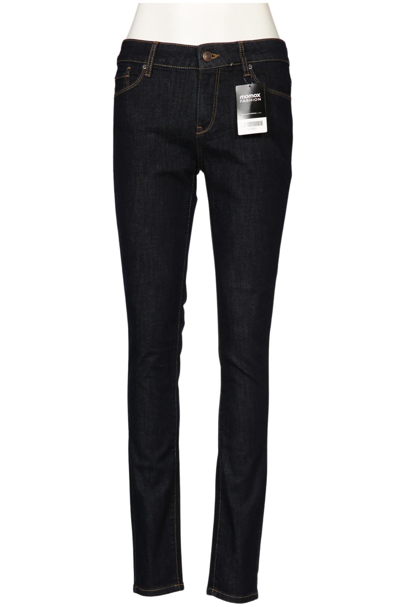 

Esprit Damen Jeans, marineblau, Gr. 28