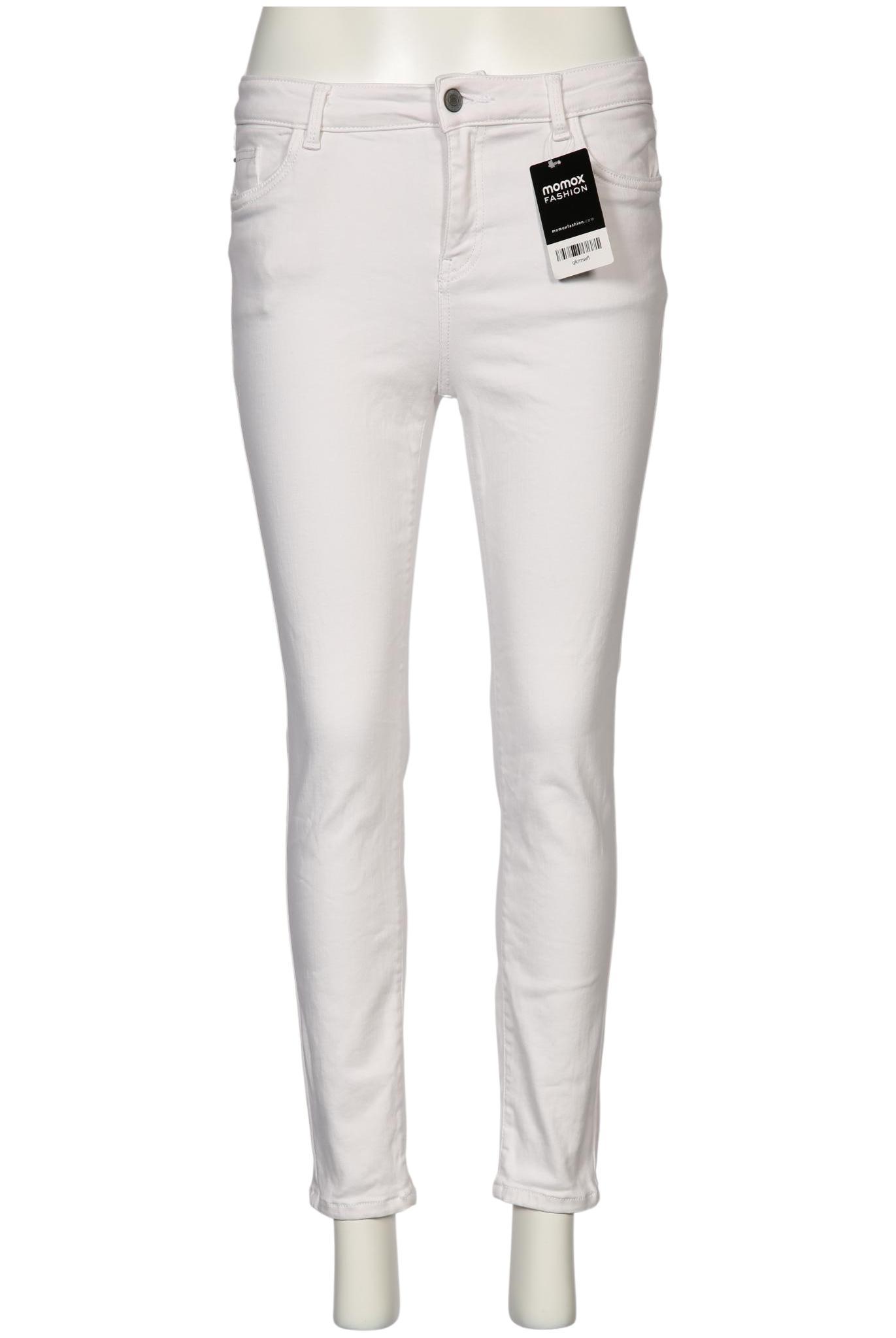 

Esprit Damen Jeans, weiß, Gr. 29