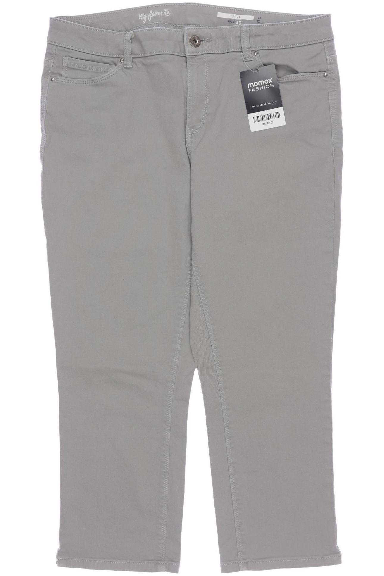 

Esprit Damen Jeans, grau, Gr. 40