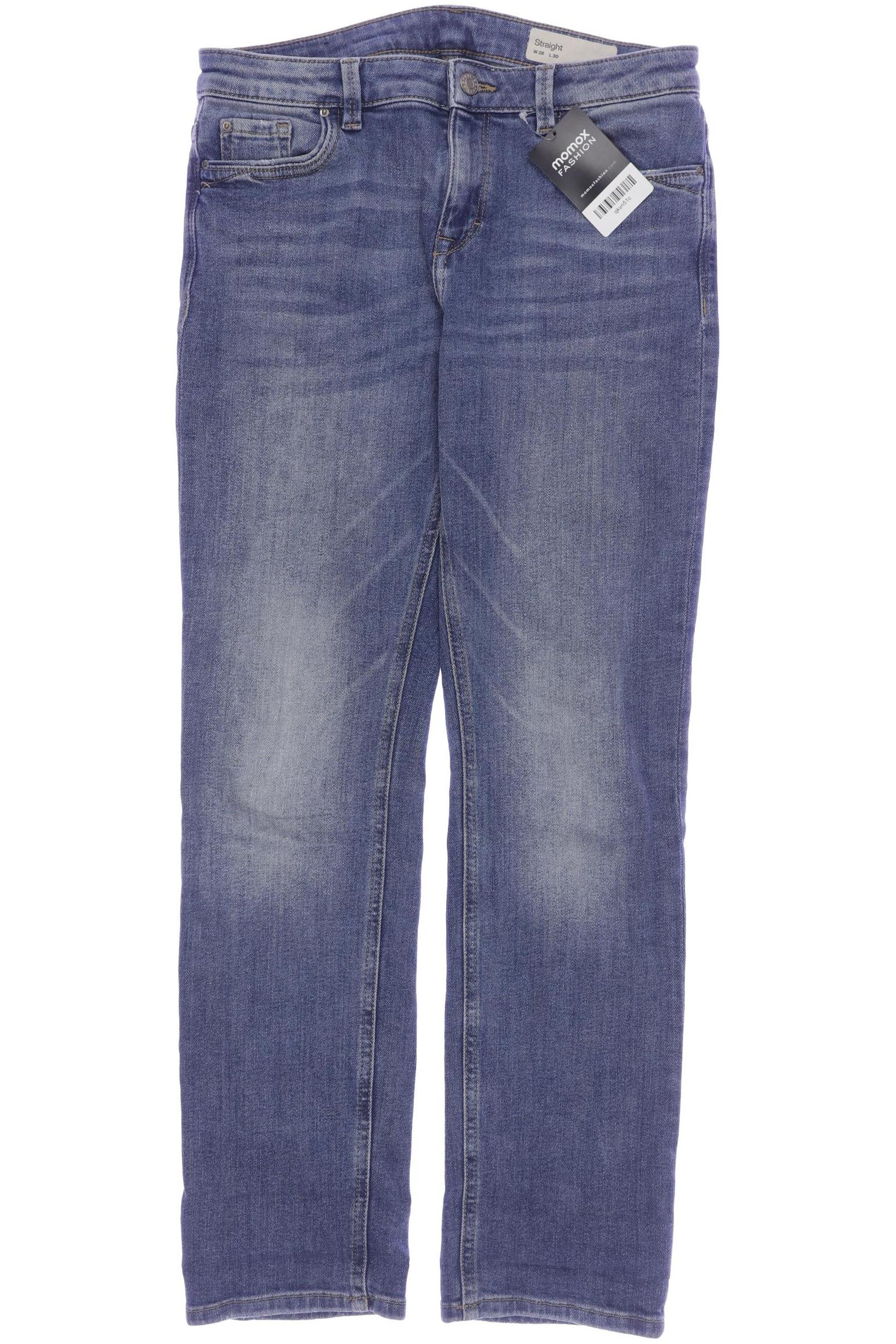 

Esprit Damen Jeans, blau, Gr. 28