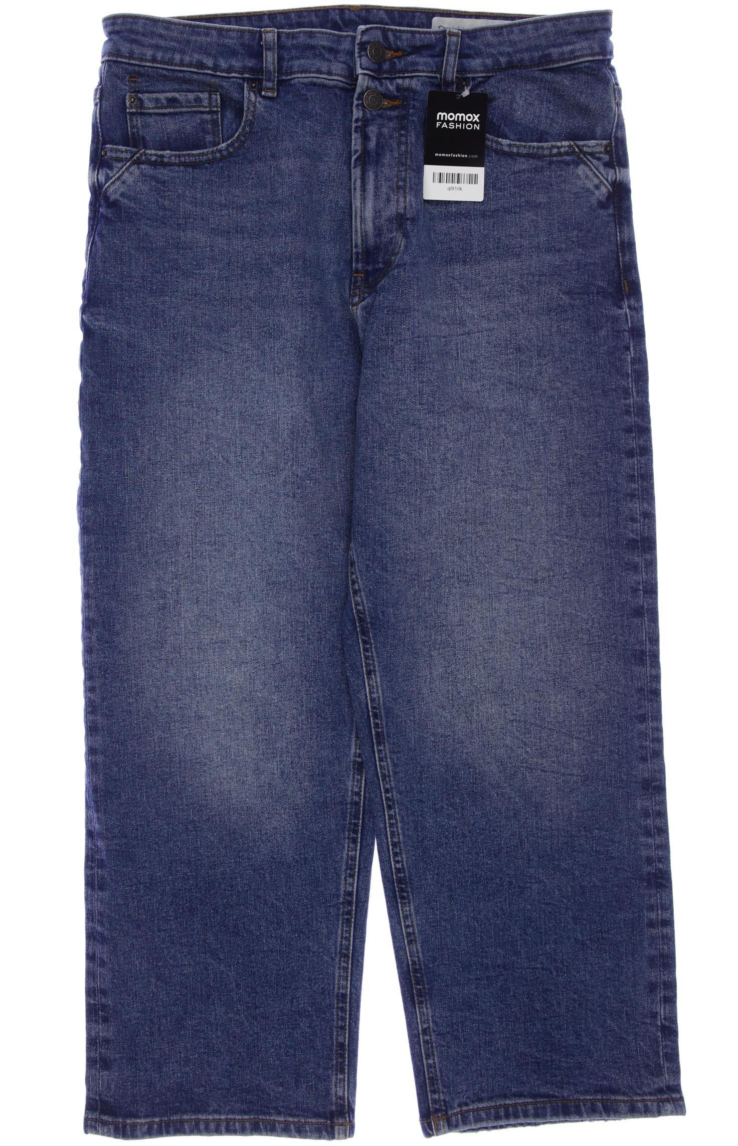 

Esprit Damen Jeans, blau, Gr. 31