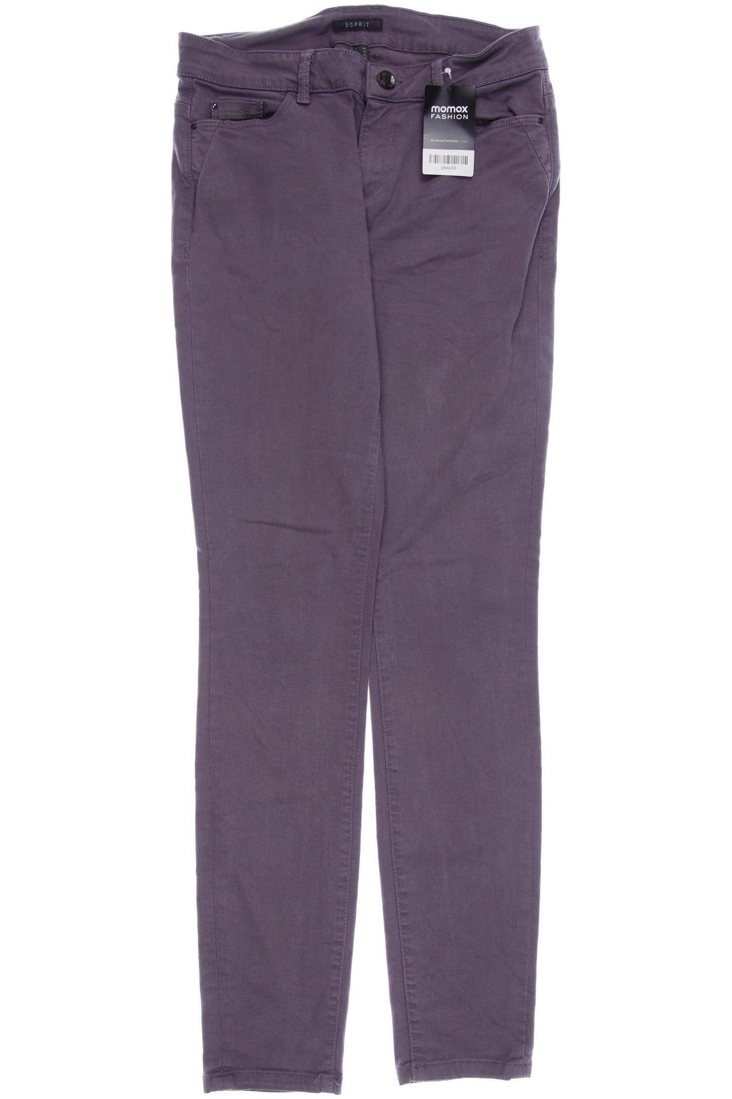 

Esprit Damen Jeans, flieder