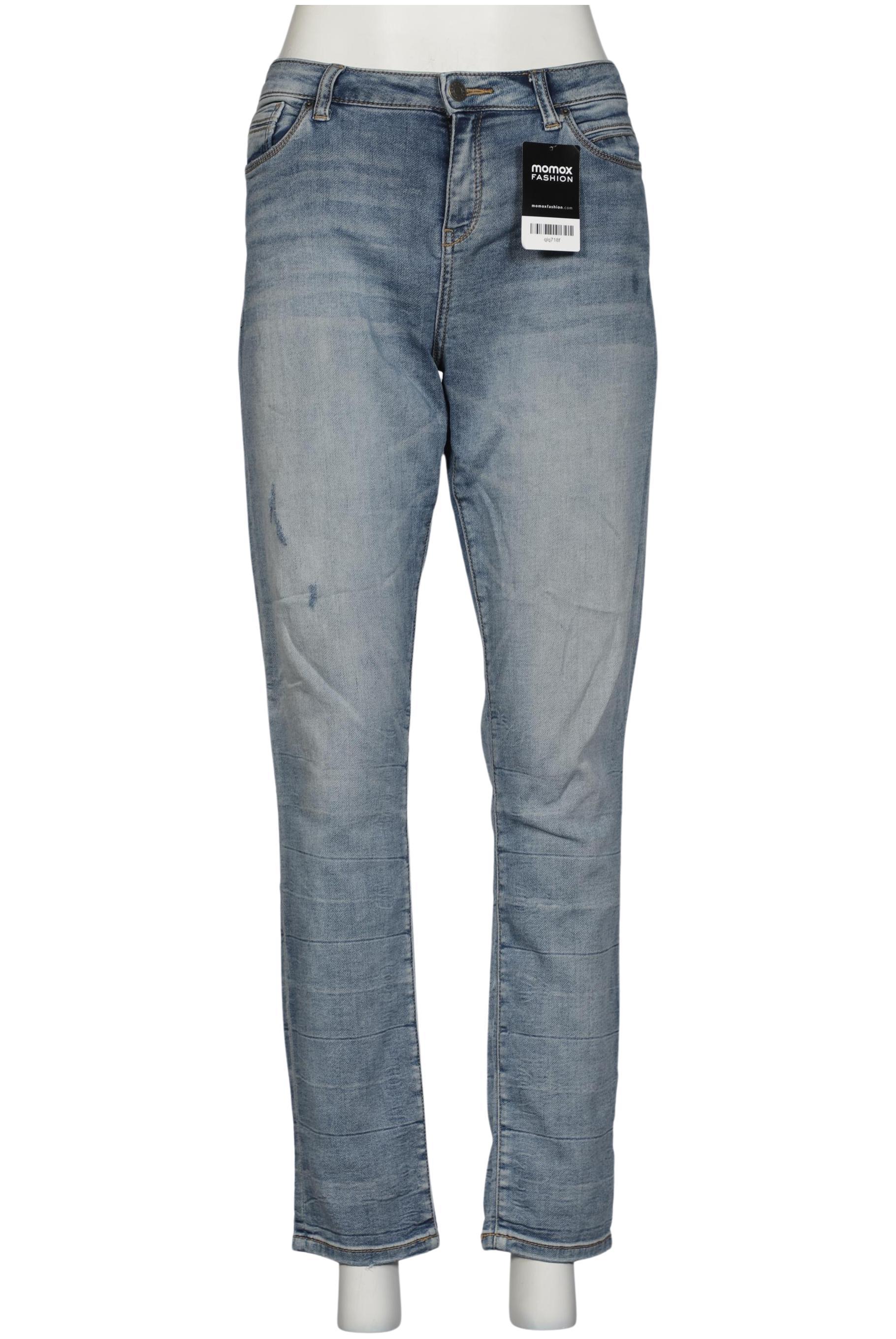 

Esprit Damen Jeans, hellblau, Gr. 30