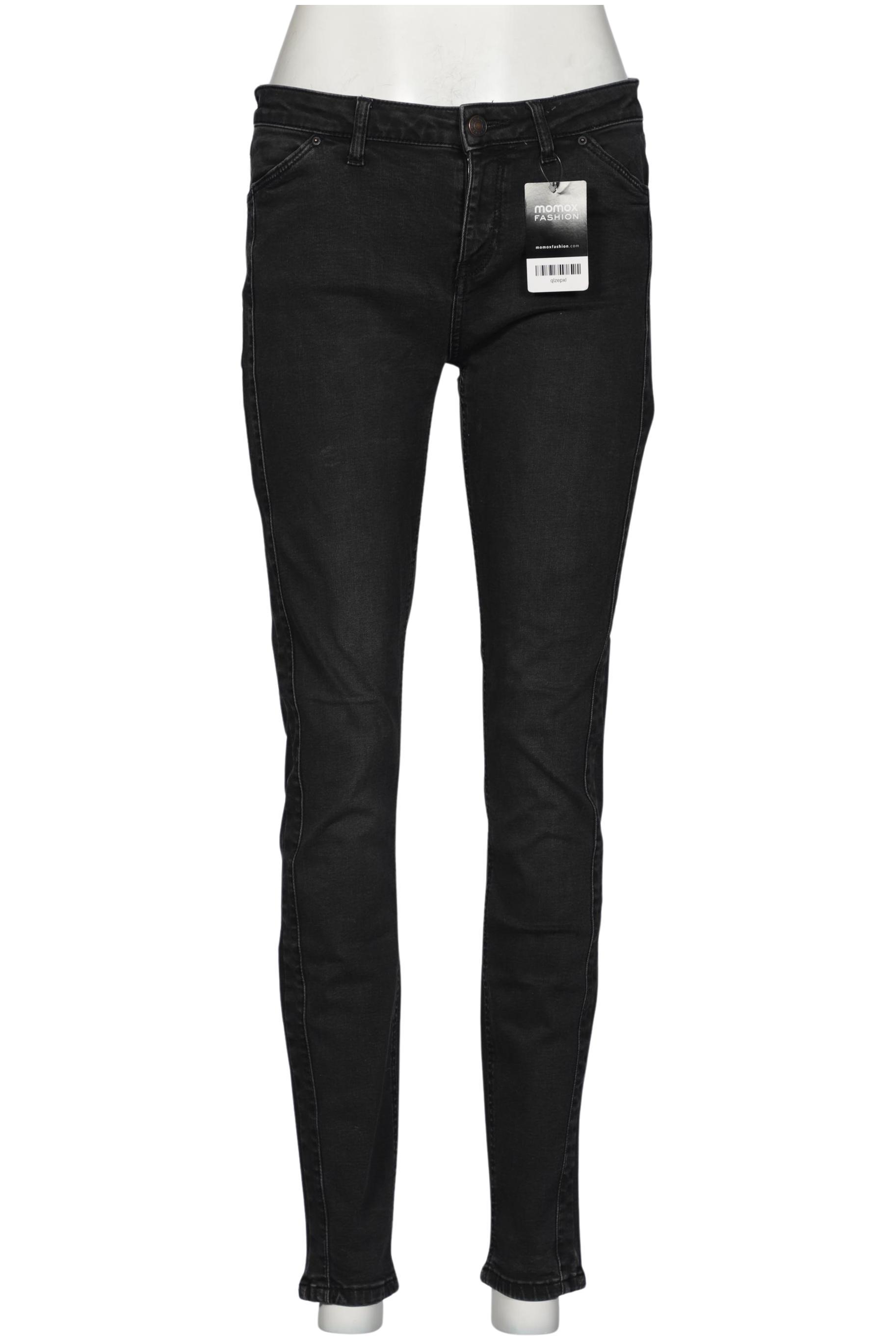 

Esprit Damen Jeans, schwarz, Gr. 30