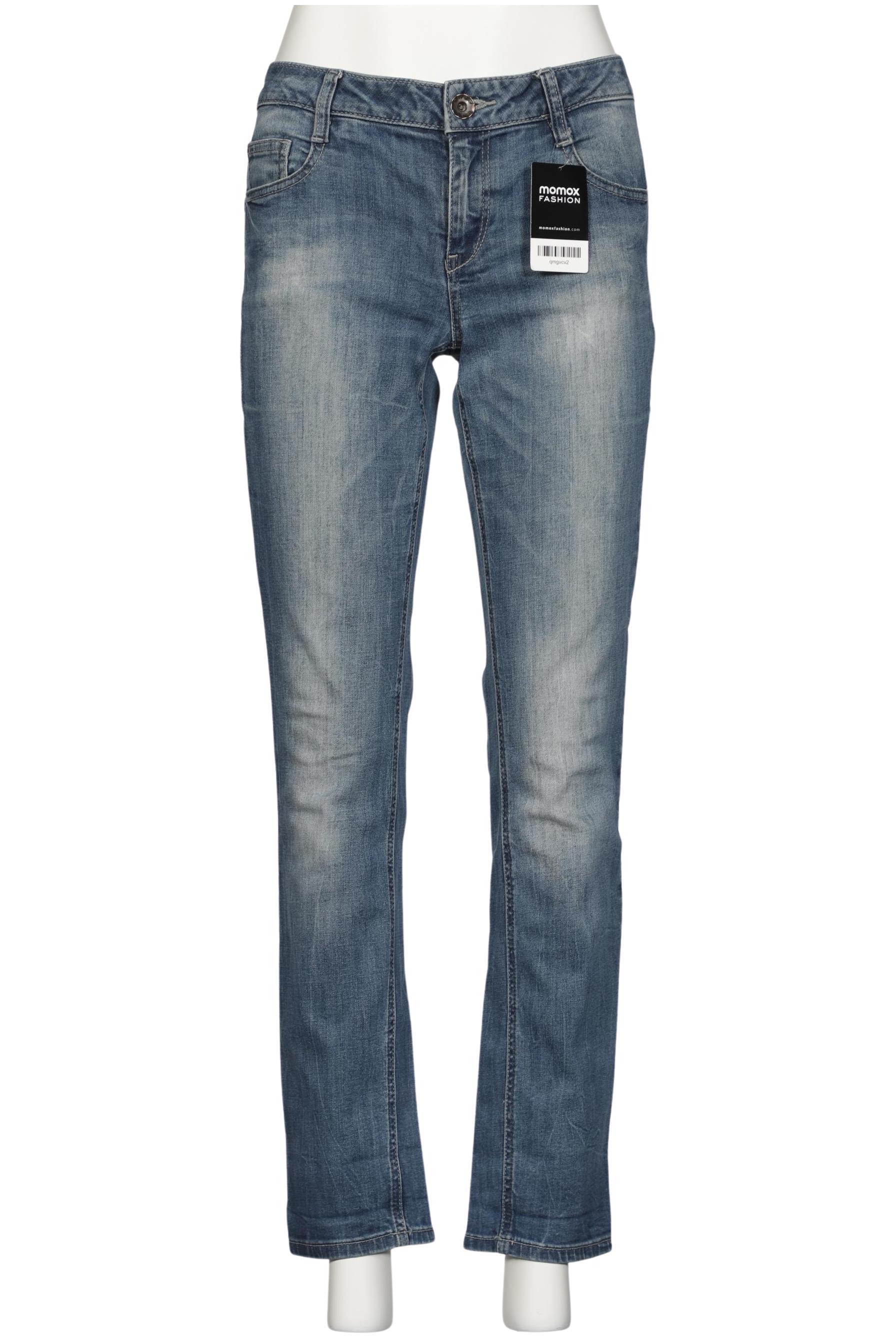 

Esprit Damen Jeans, blau, Gr. 30