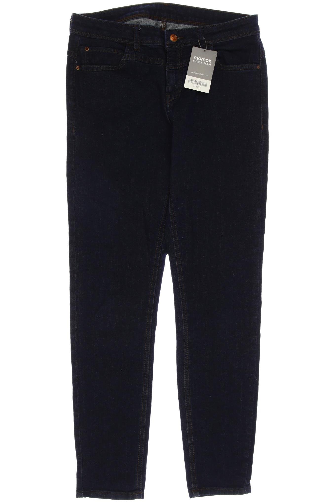 

Esprit Damen Jeans, marineblau