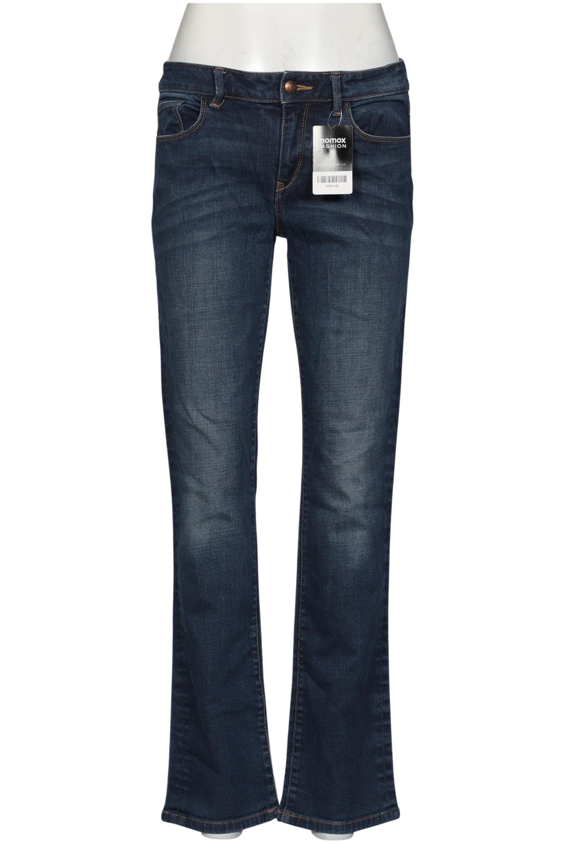 

Esprit Damen Jeans, marineblau, Gr. 30