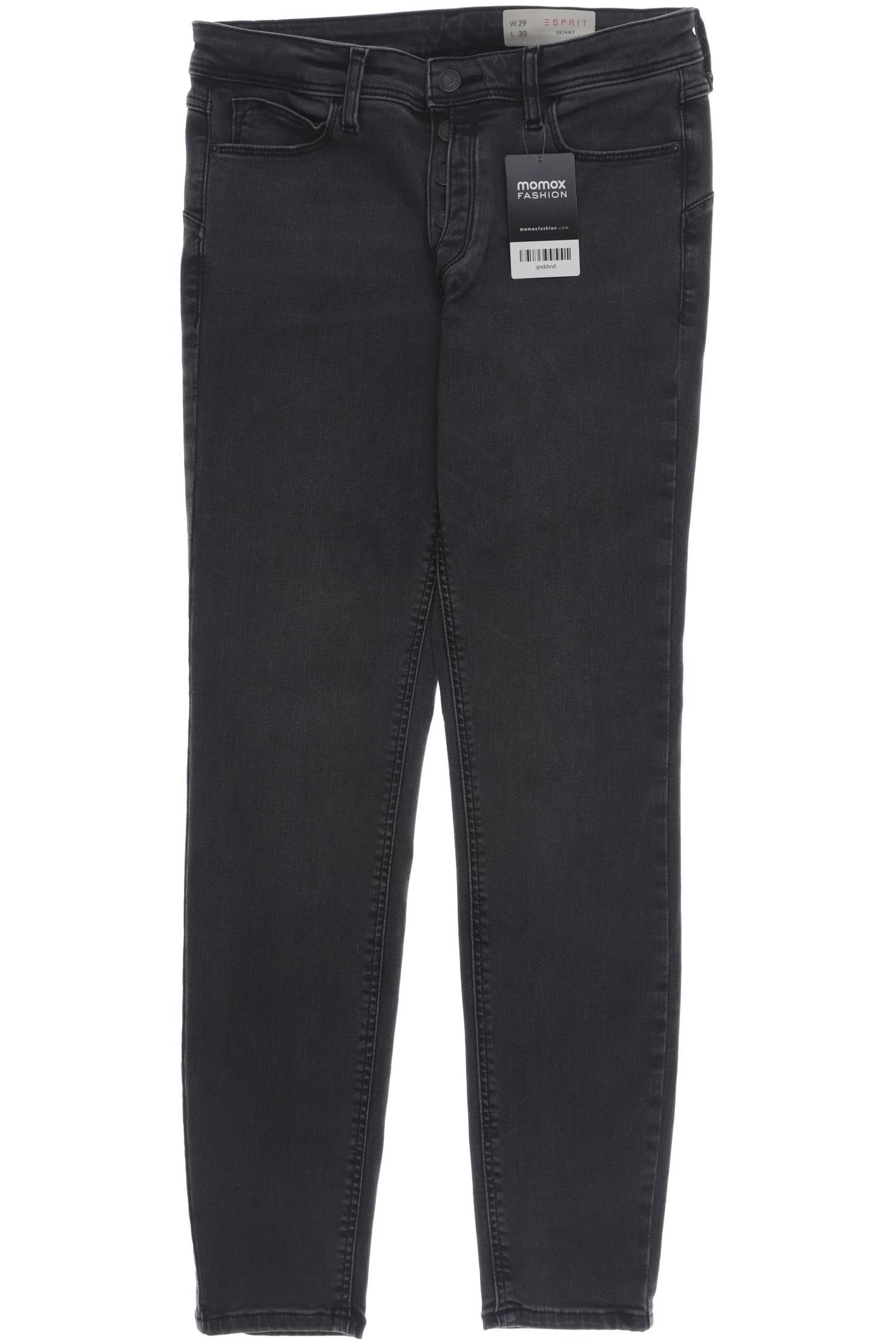 

Esprit Damen Jeans, grau